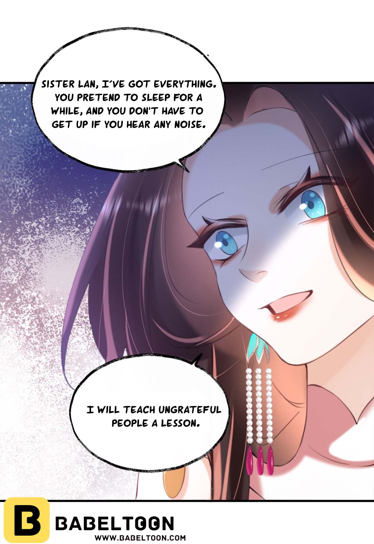 Tyrant Daddy’s Petite Bag chapter 9 - page 2