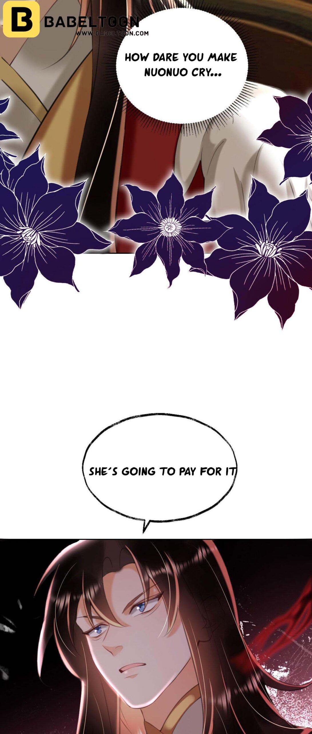 Tyrant Daddy’s Petite Bag chapter 9 - page 28