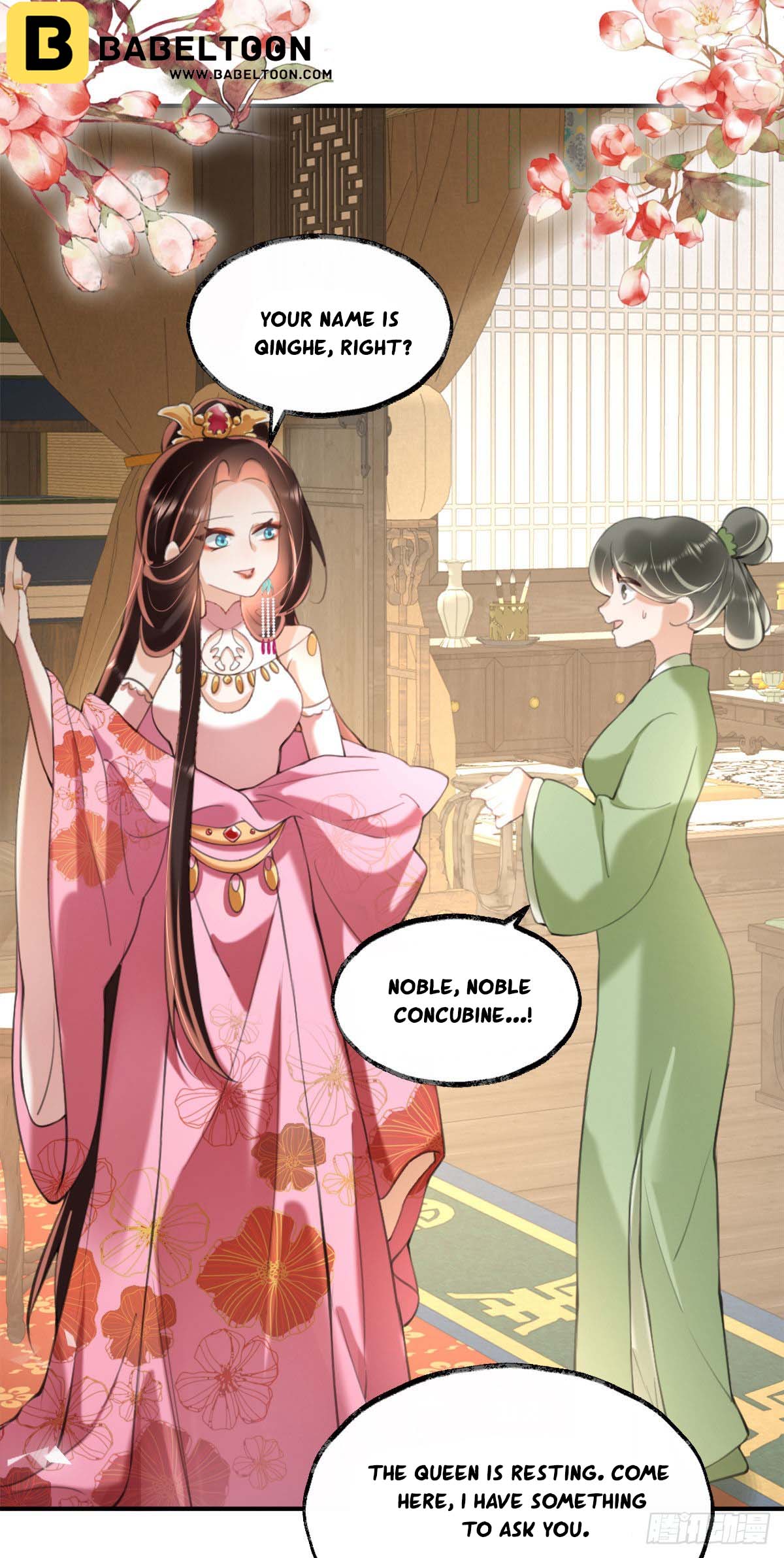 Tyrant Daddy’s Petite Bag chapter 9 - page 3