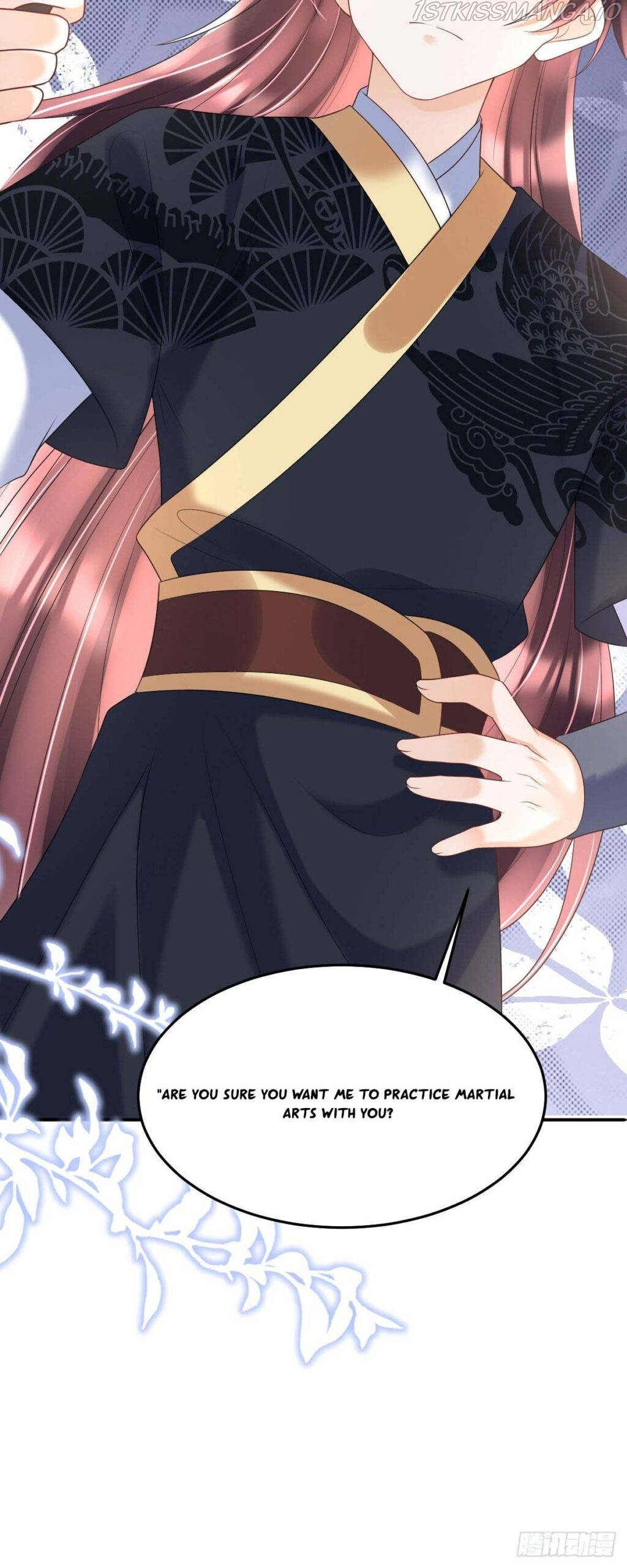 Tyrant Daddy’s Petite Bag chapter 40 - page 15