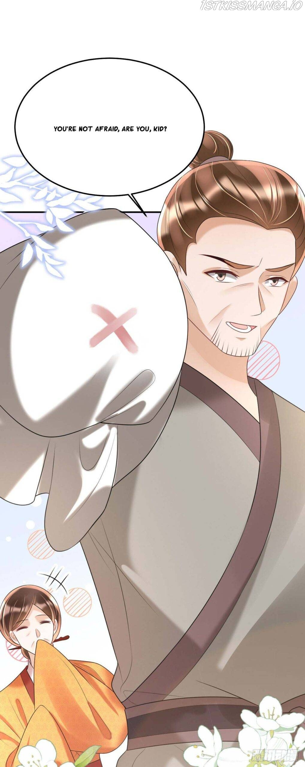 Tyrant Daddy’s Petite Bag chapter 40 - page 17
