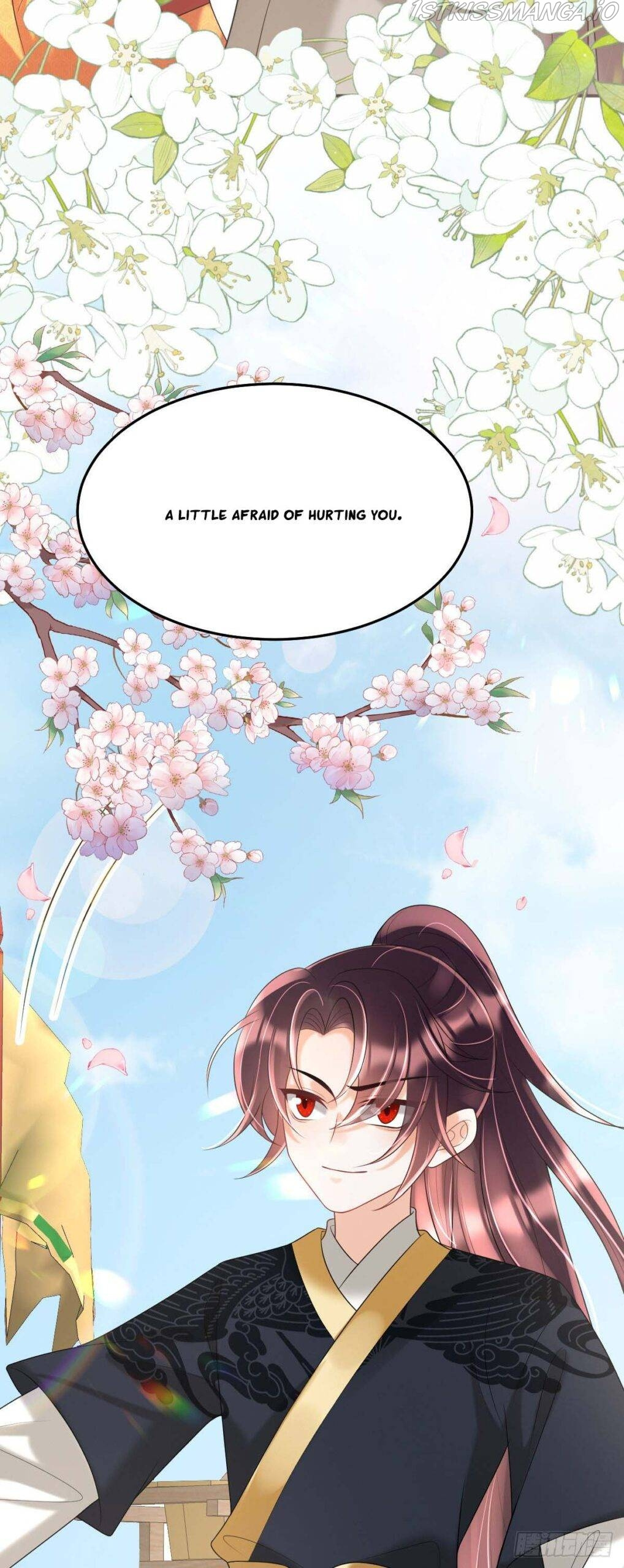 Tyrant Daddy’s Petite Bag chapter 40 - page 18