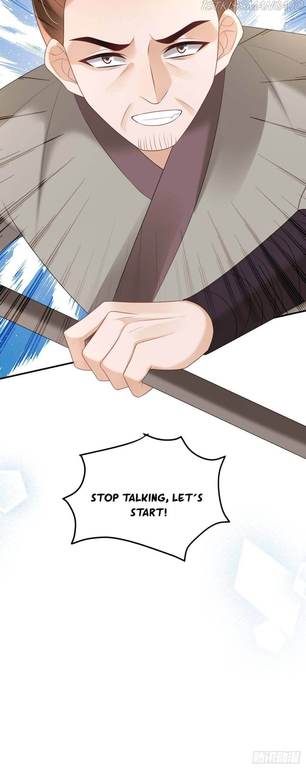 Tyrant Daddy’s Petite Bag chapter 40 - page 20