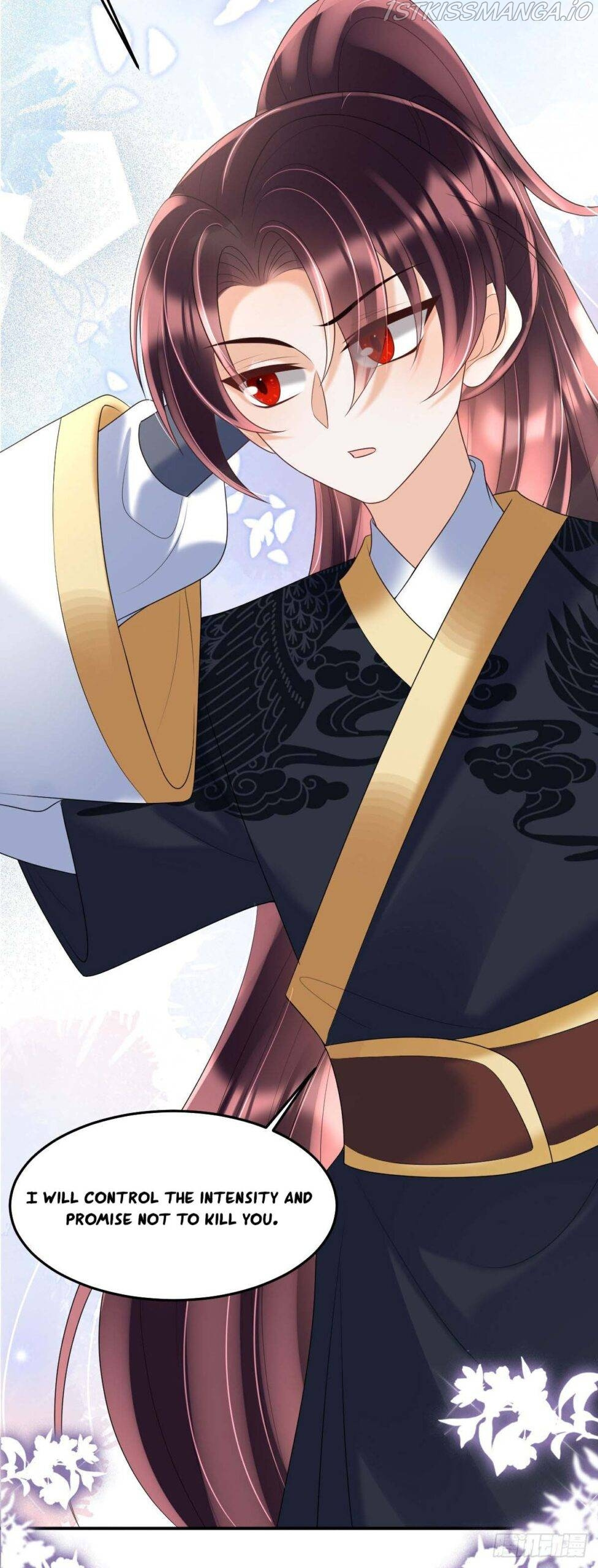 Tyrant Daddy’s Petite Bag chapter 40 - page 7