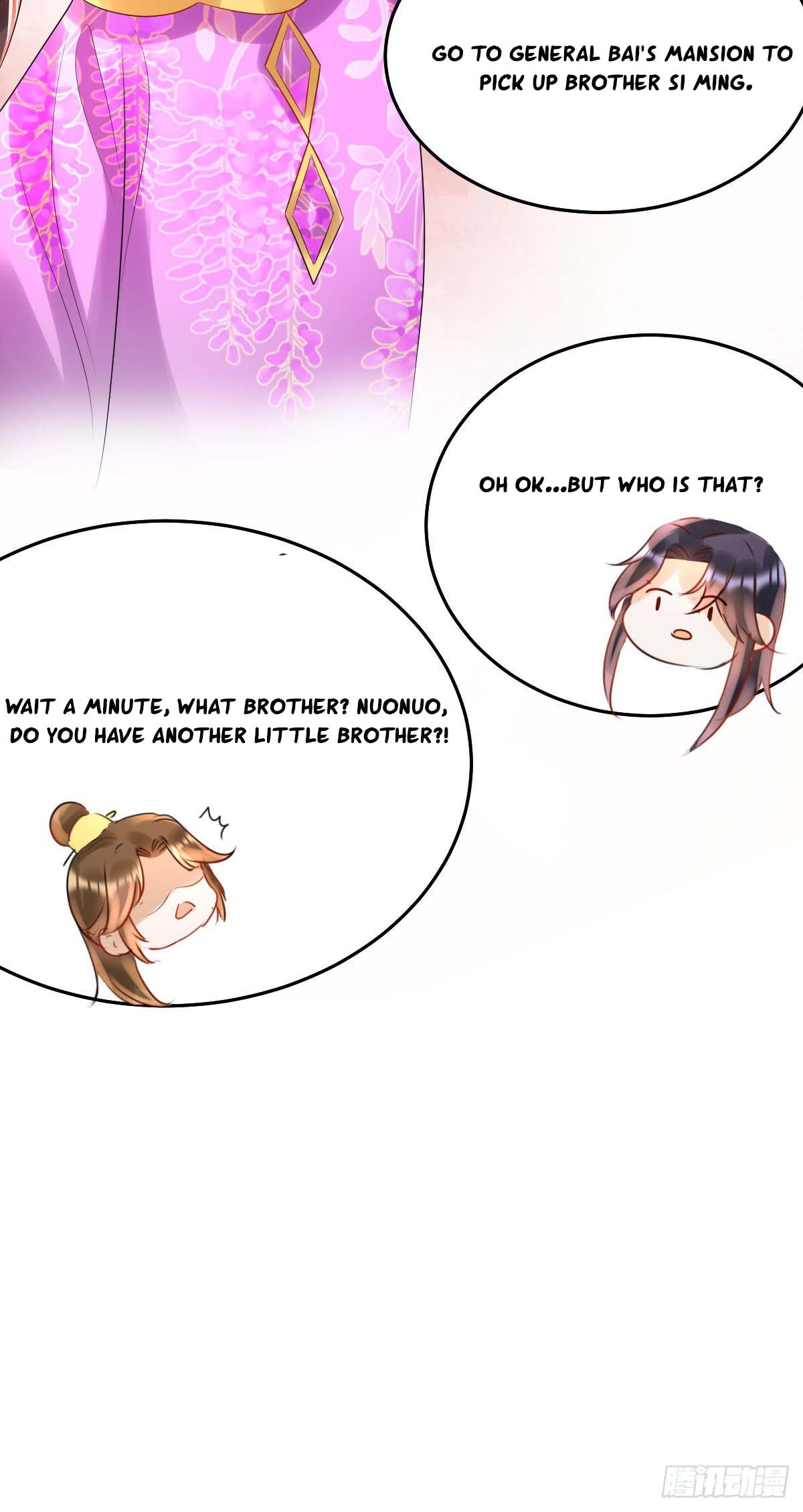 Tyrant Daddy’s Petite Bag chapter 39 - page 26
