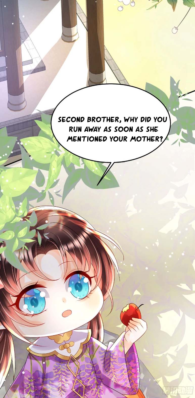 Tyrant Daddy’s Petite Bag chapter 38 - page 13
