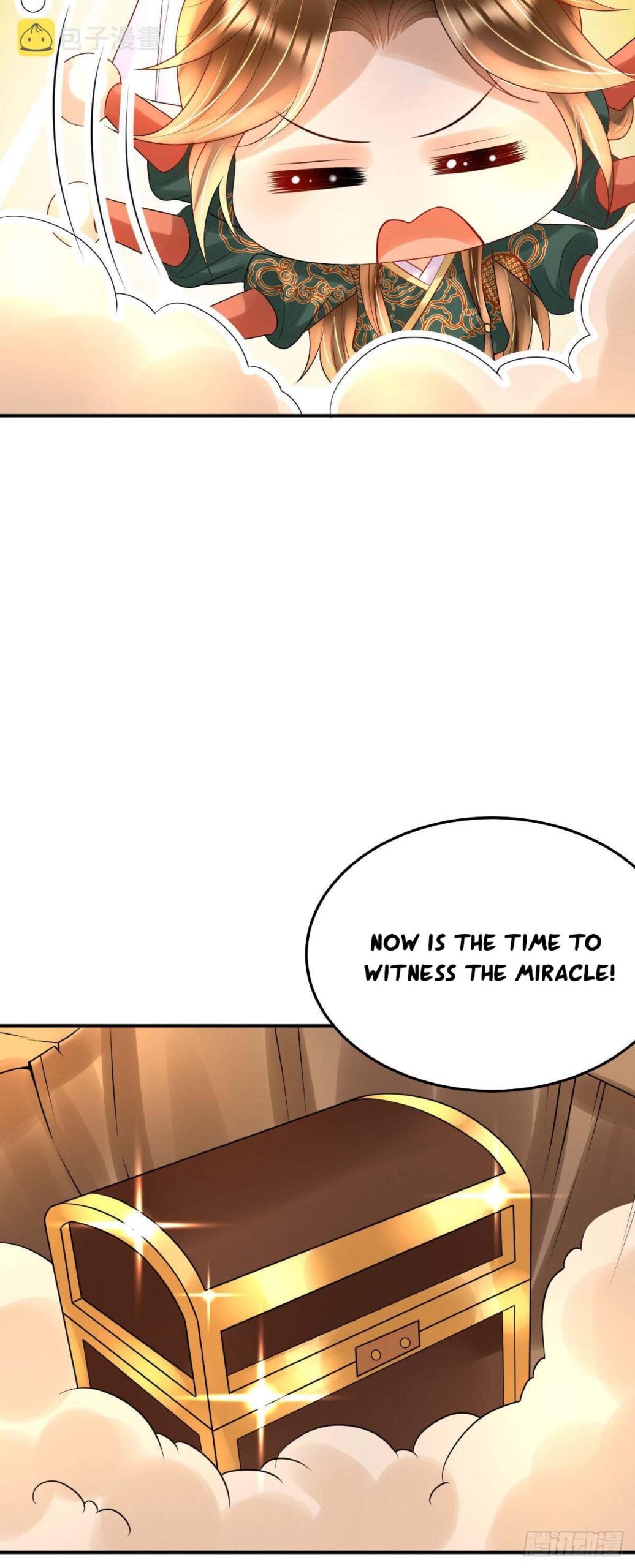 Tyrant Daddy’s Petite Bag chapter 38 - page 18