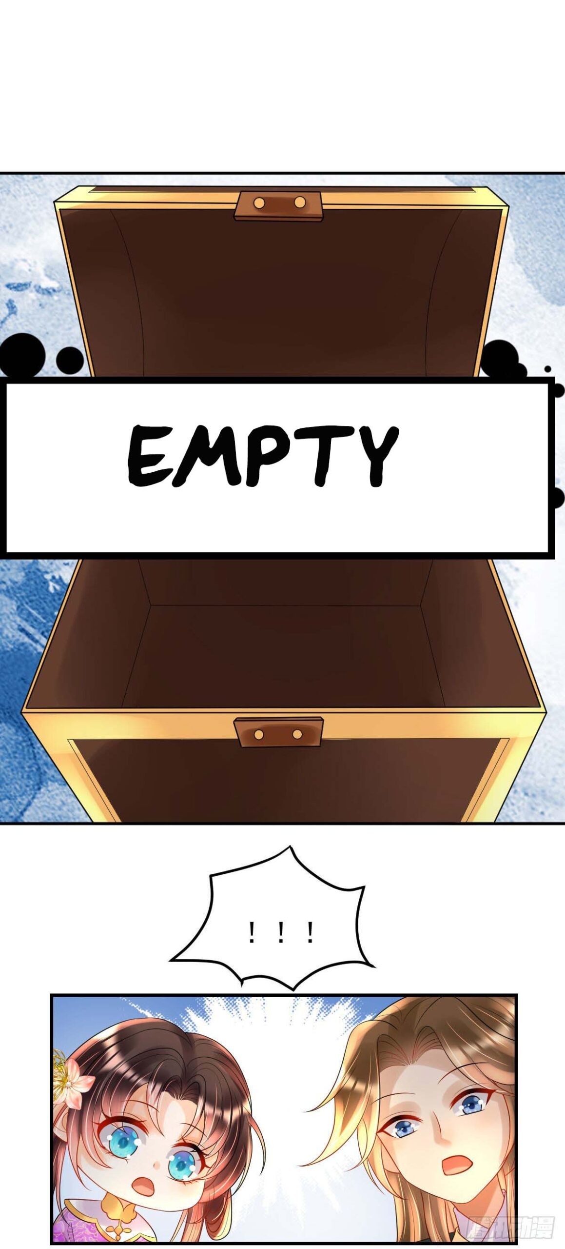 Tyrant Daddy’s Petite Bag chapter 38 - page 21