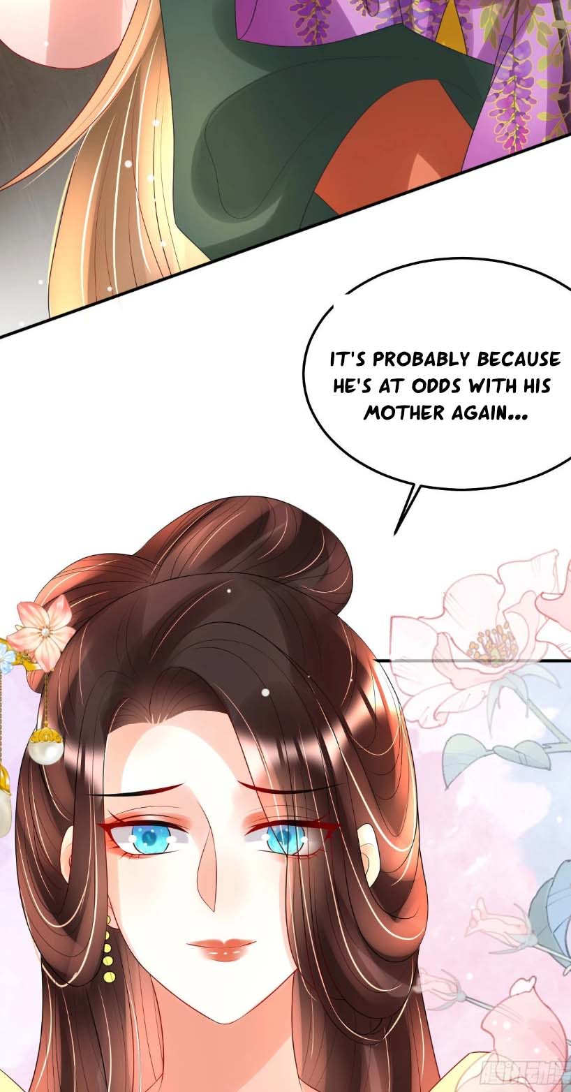 Tyrant Daddy’s Petite Bag chapter 38 - page 9