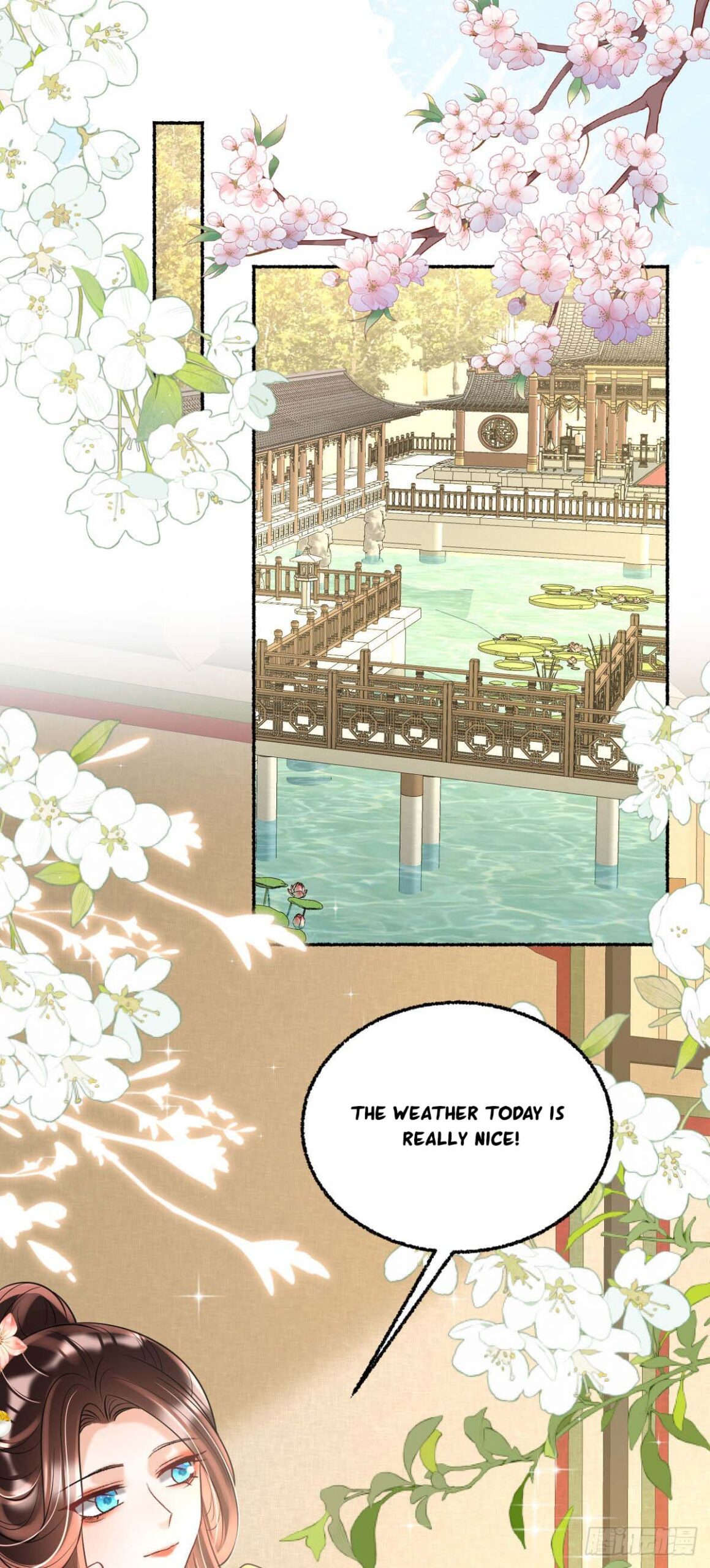Tyrant Daddy’s Petite Bag chapter 37 - page 5