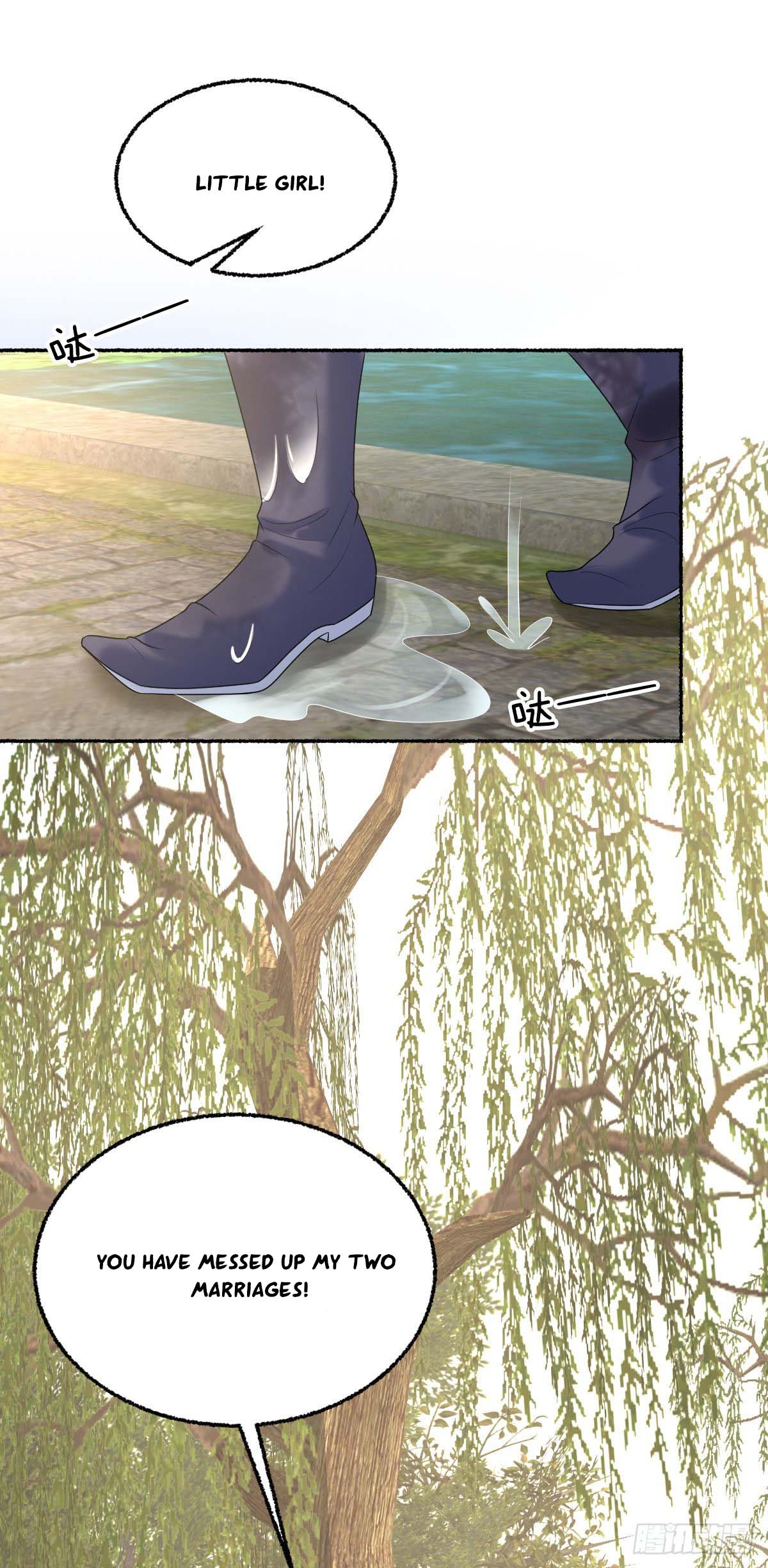 Tyrant Daddy’s Petite Bag chapter 35 - page 15