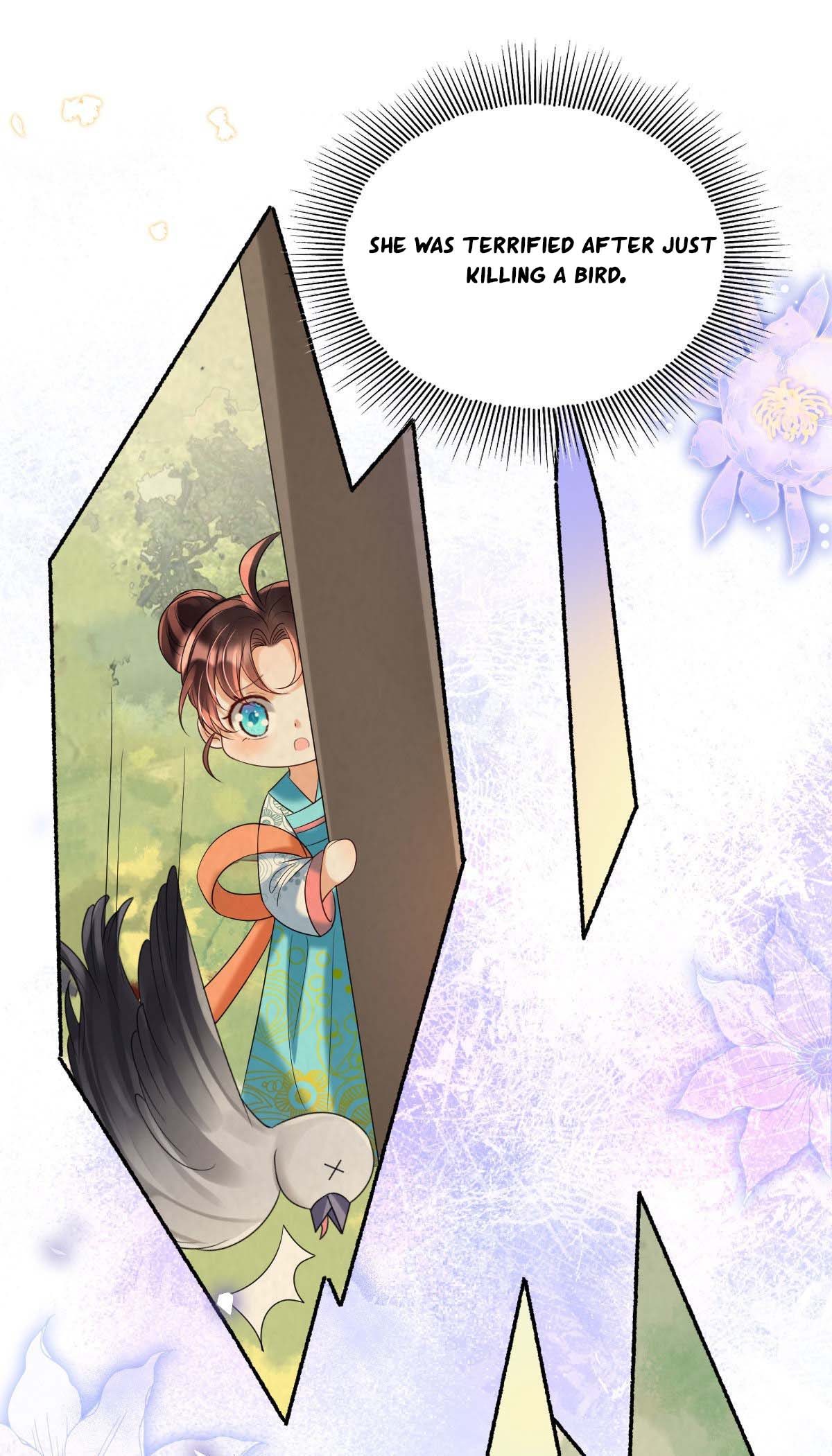Tyrant Daddy’s Petite Bag chapter 25 - page 2