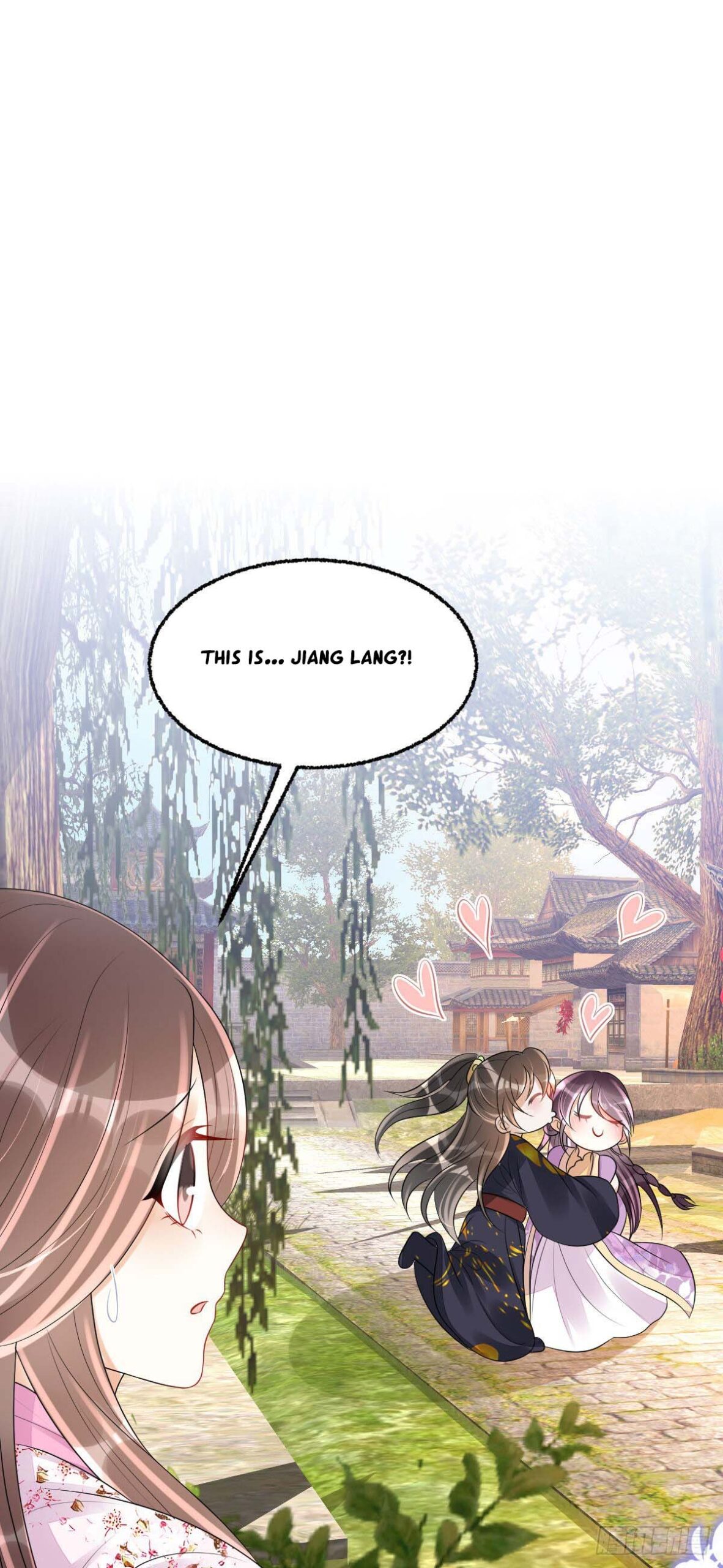 Tyrant Daddy’s Petite Bag chapter 34 - page 16