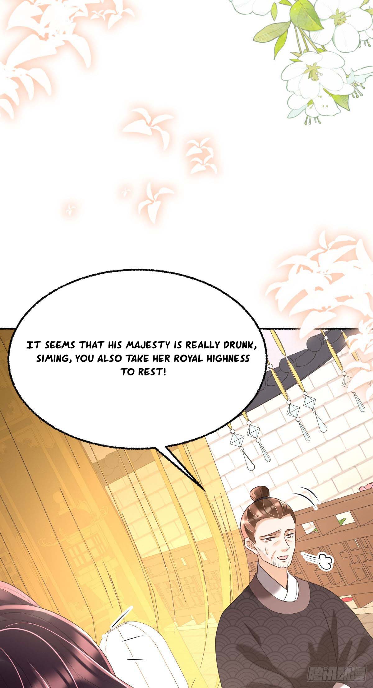 Tyrant Daddy’s Petite Bag chapter 33 - page 13