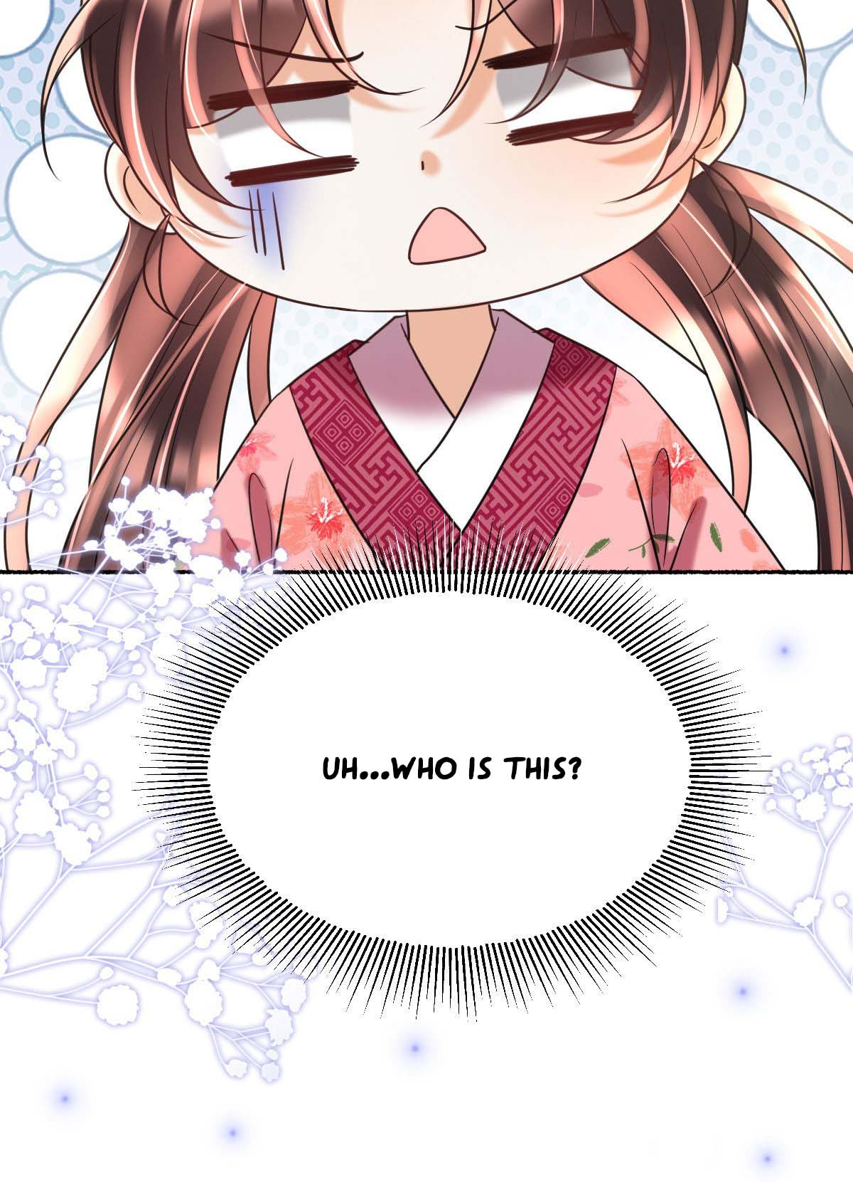 Tyrant Daddy’s Petite Bag chapter 33 - page 35