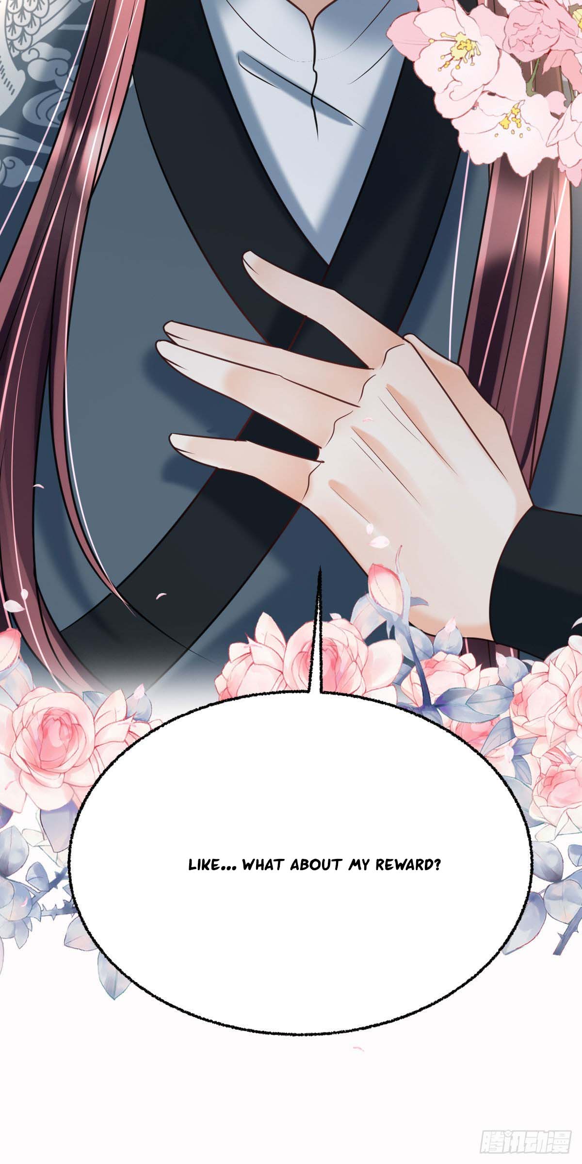 Tyrant Daddy’s Petite Bag chapter 33 - page 5