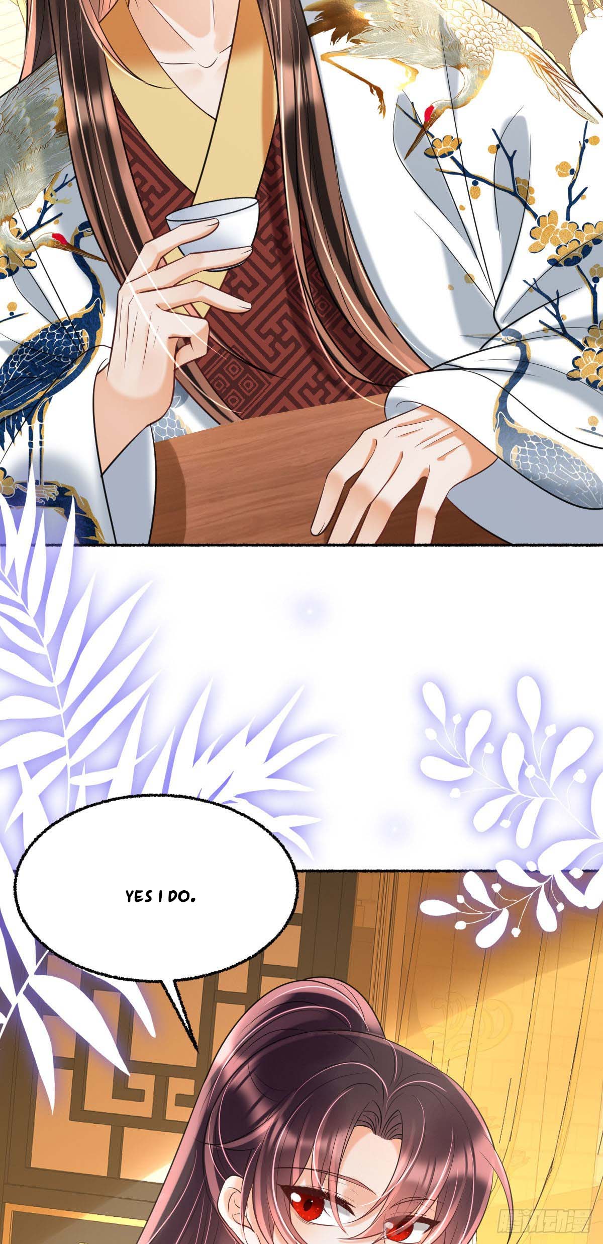 Tyrant Daddy’s Petite Bag chapter 32 - page 17