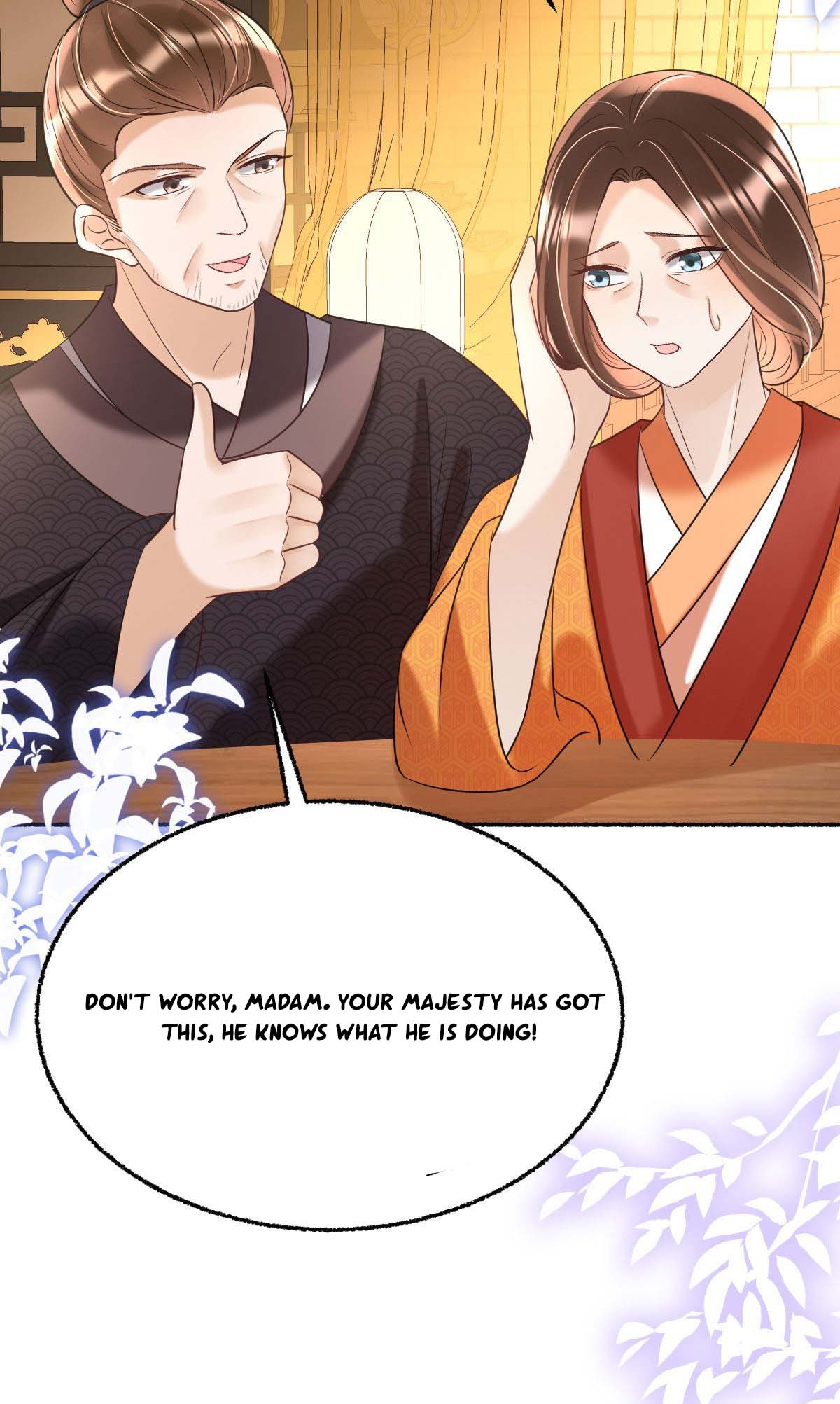 Tyrant Daddy’s Petite Bag chapter 32 - page 24