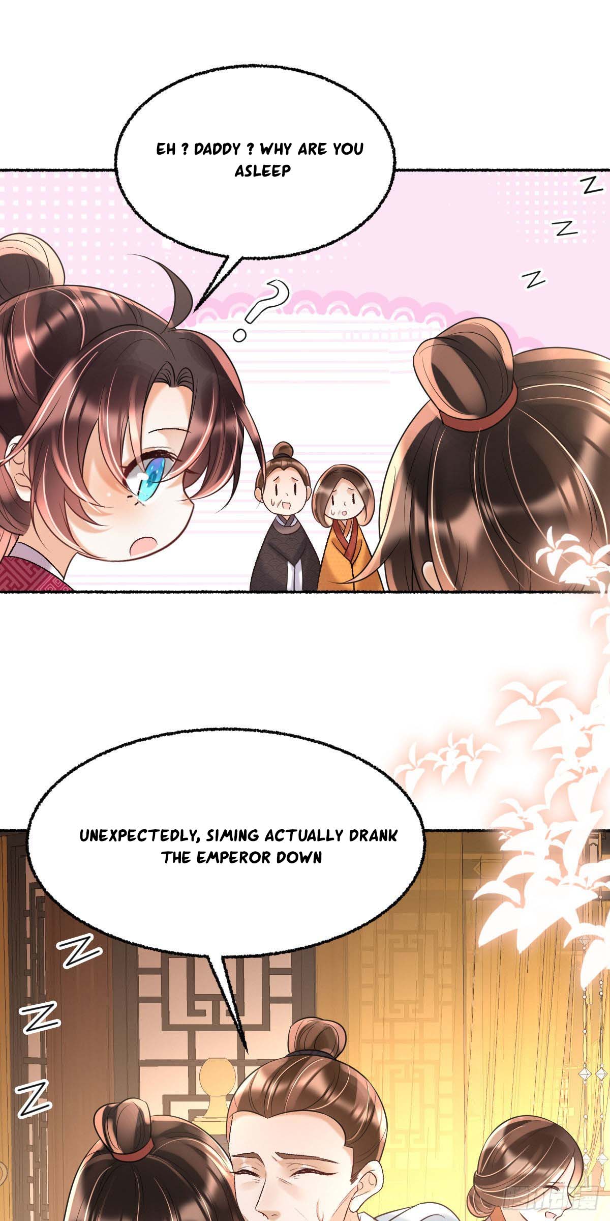 Tyrant Daddy’s Petite Bag chapter 32 - page 30