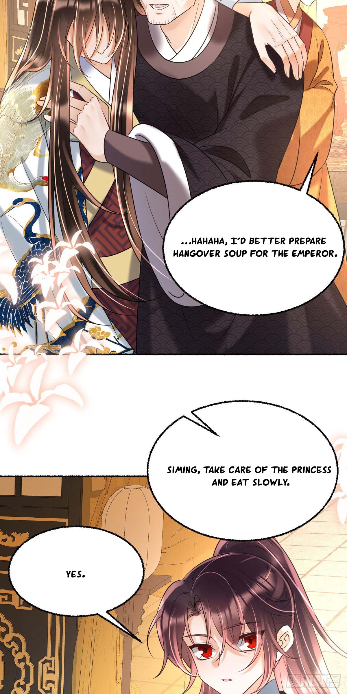 Tyrant Daddy’s Petite Bag chapter 32 - page 31