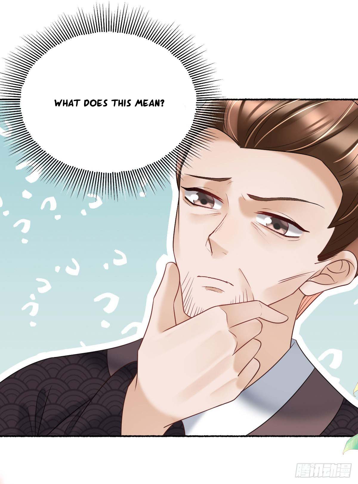Tyrant Daddy’s Petite Bag chapter 32 - page 6