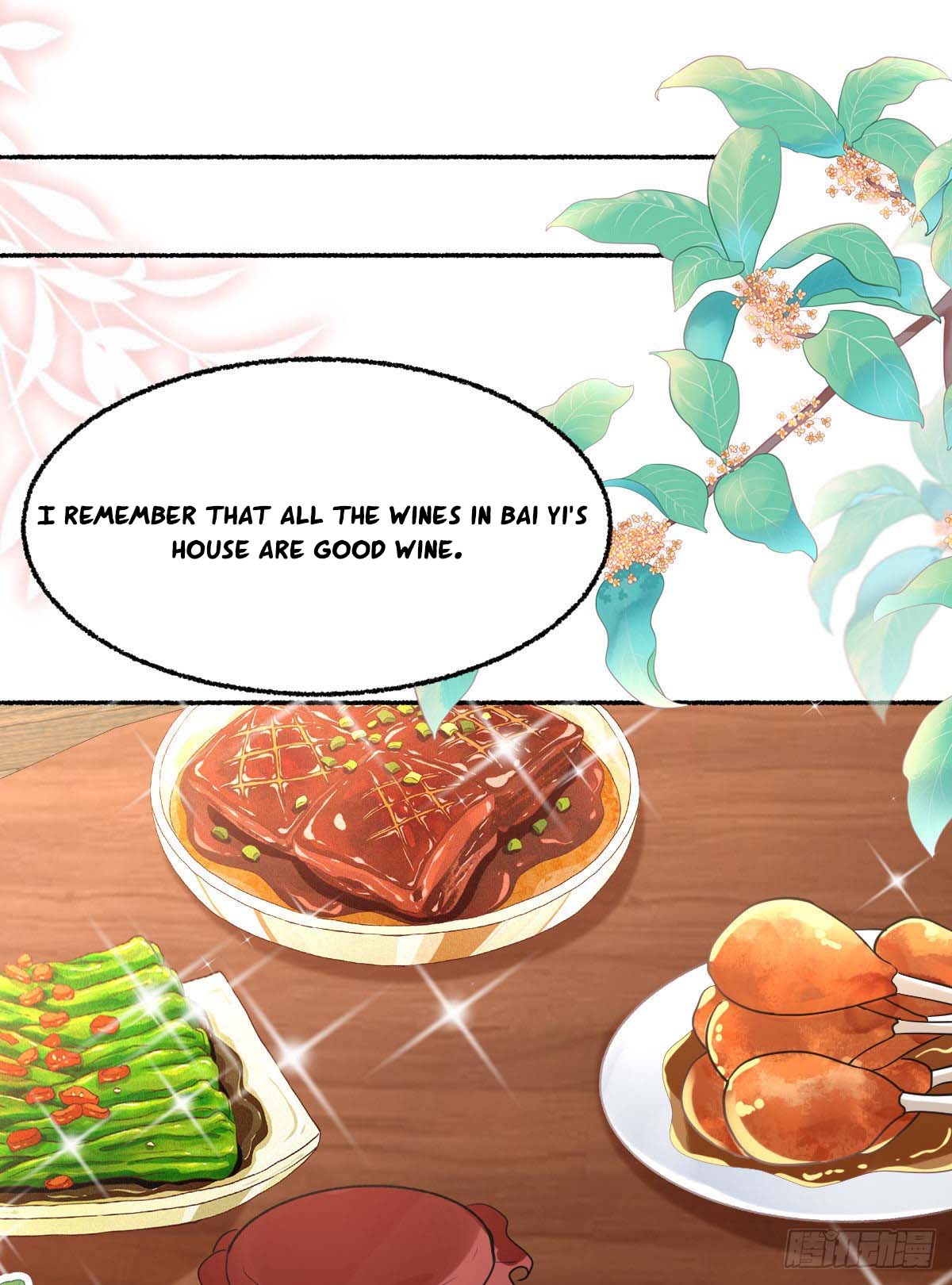 Tyrant Daddy’s Petite Bag chapter 32 - page 7