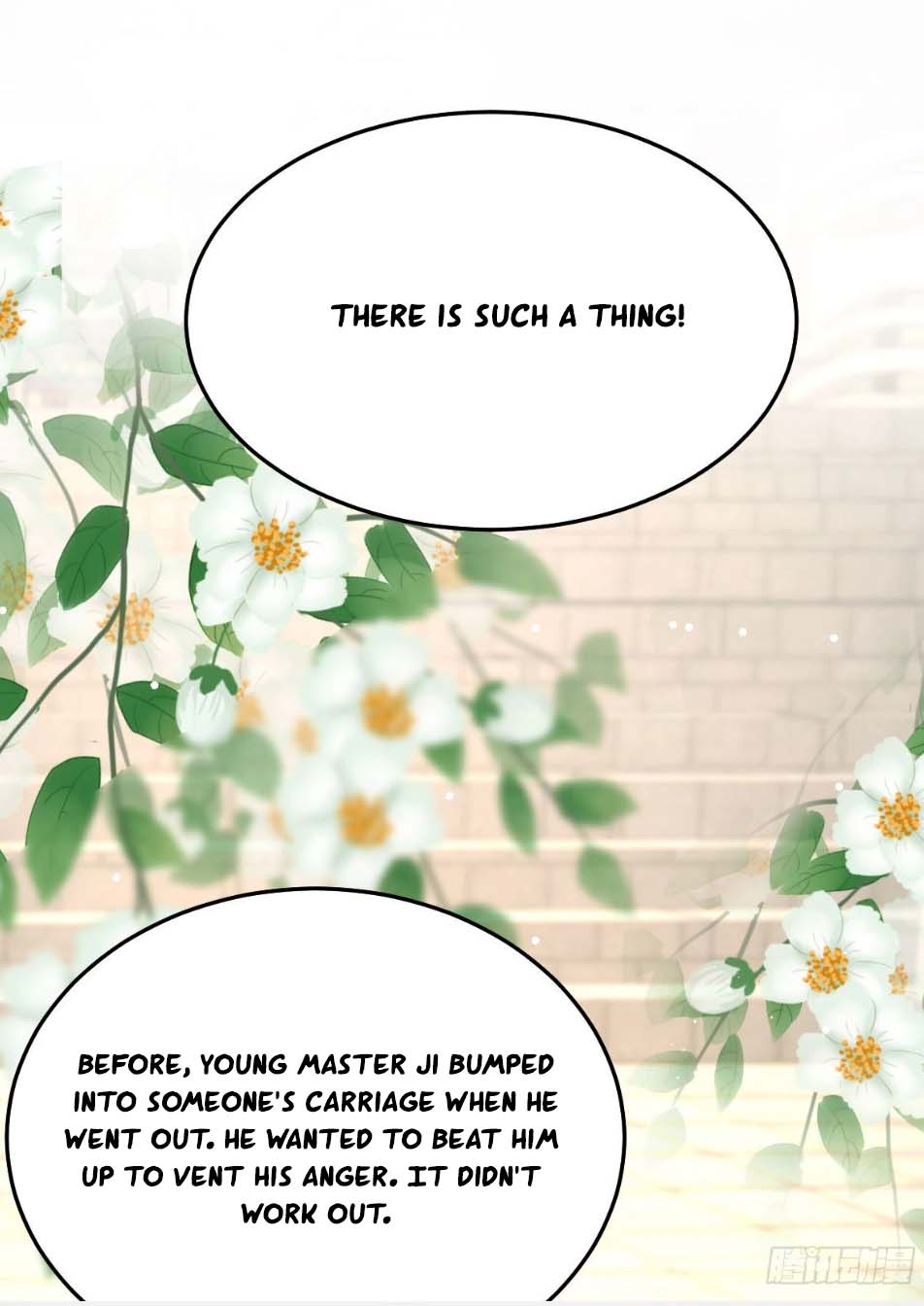 Tyrant Daddy’s Petite Bag chapter 31 - page 1