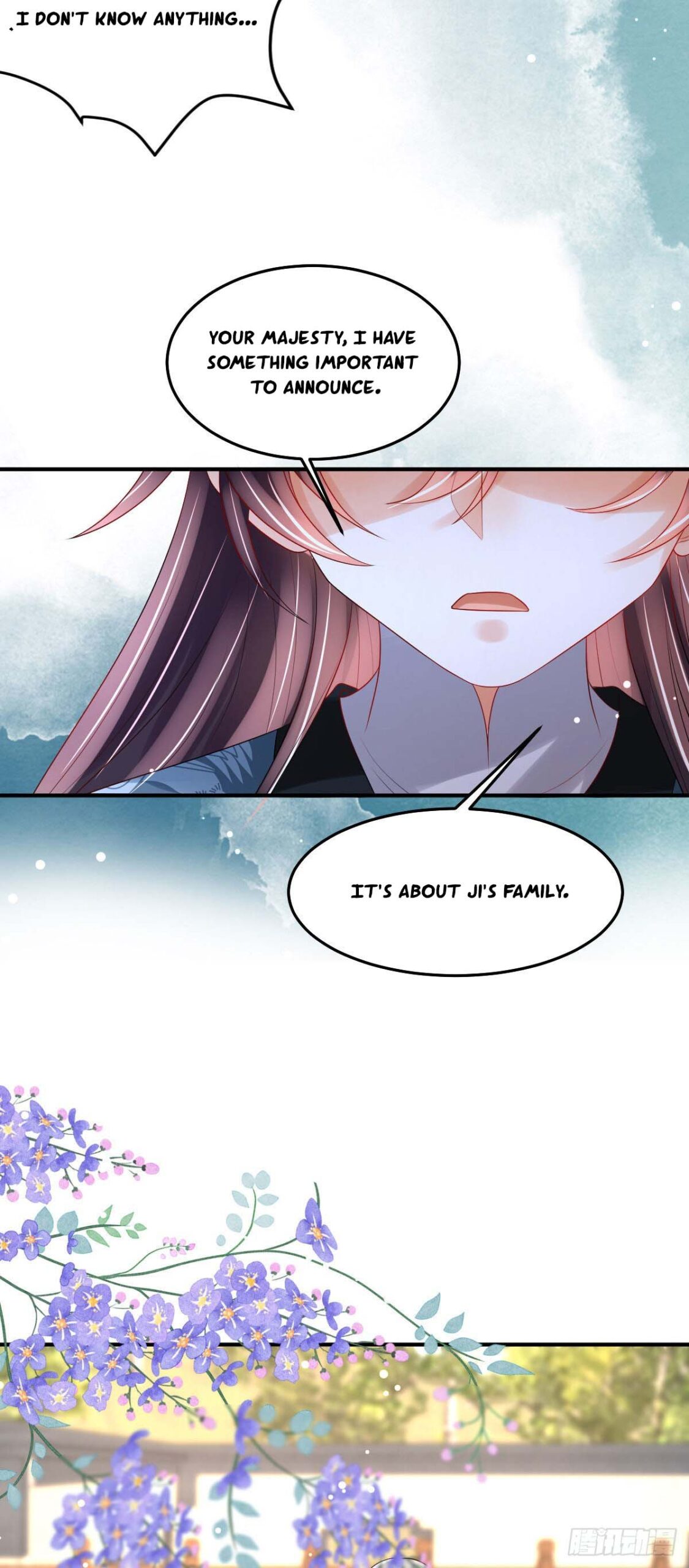 Tyrant Daddy’s Petite Bag chapter 31 - page 10