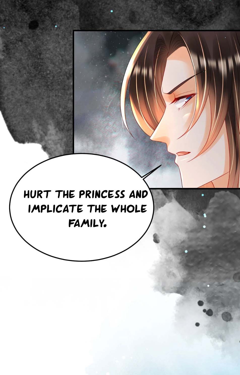 Tyrant Daddy’s Petite Bag chapter 31 - page 18