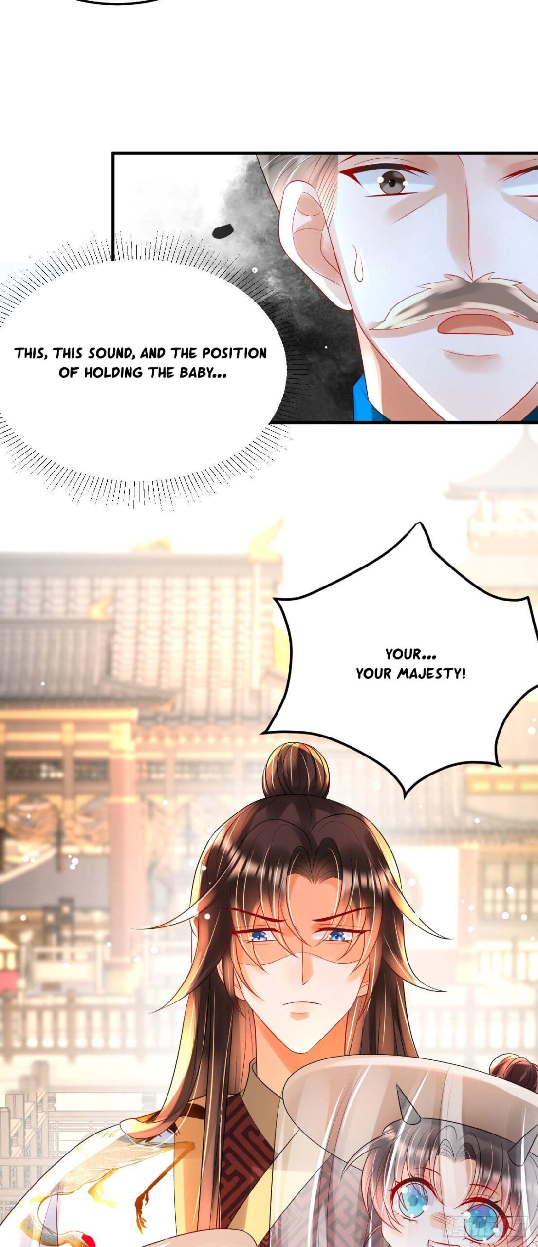 Tyrant Daddy’s Petite Bag chapter 31 - page 6