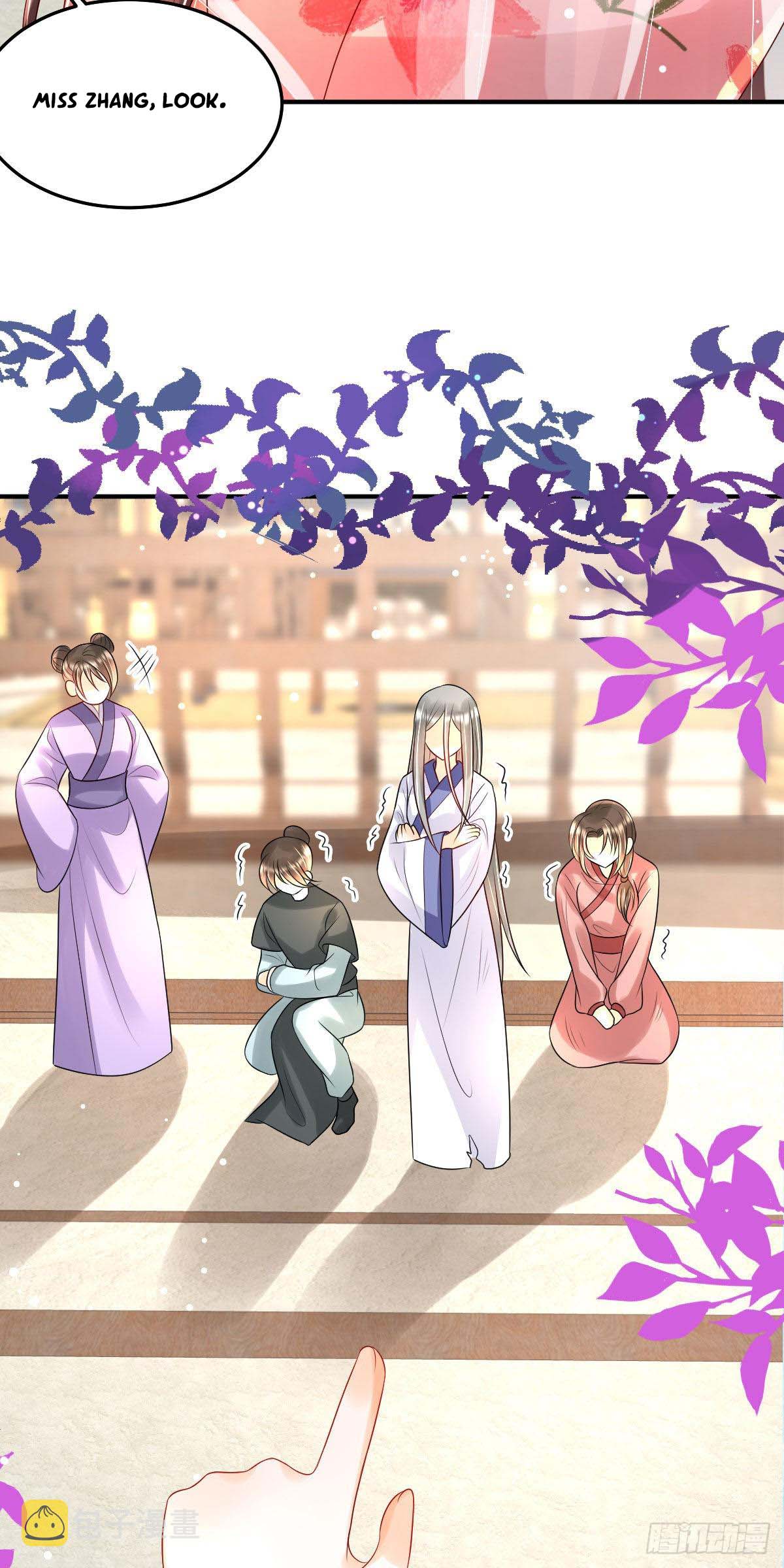 Tyrant Daddy’s Petite Bag chapter 30 - page 4