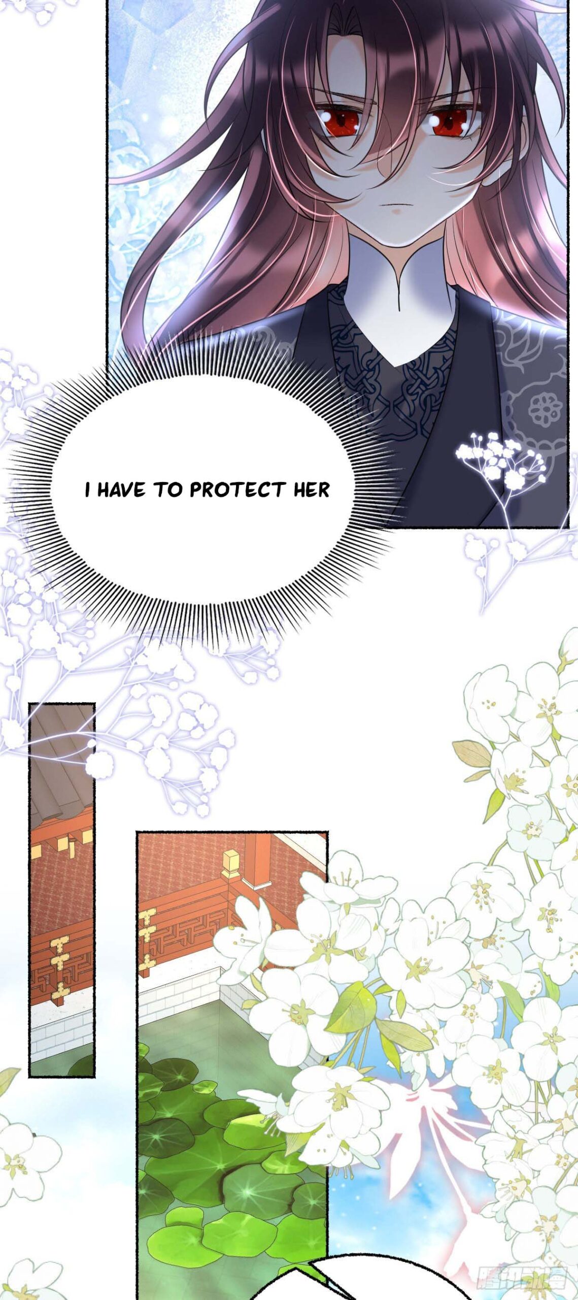 Tyrant Daddy’s Petite Bag chapter 29 - page 17
