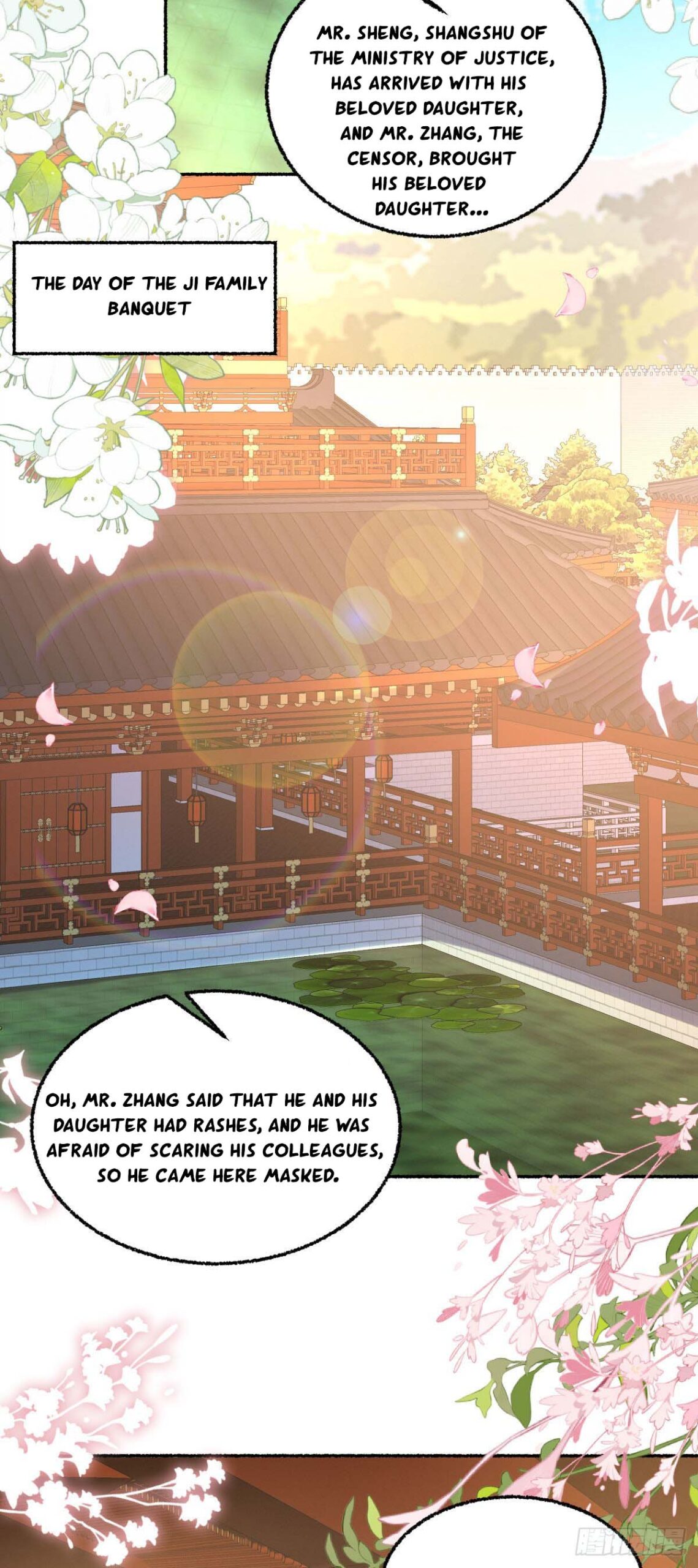 Tyrant Daddy’s Petite Bag chapter 29 - page 18