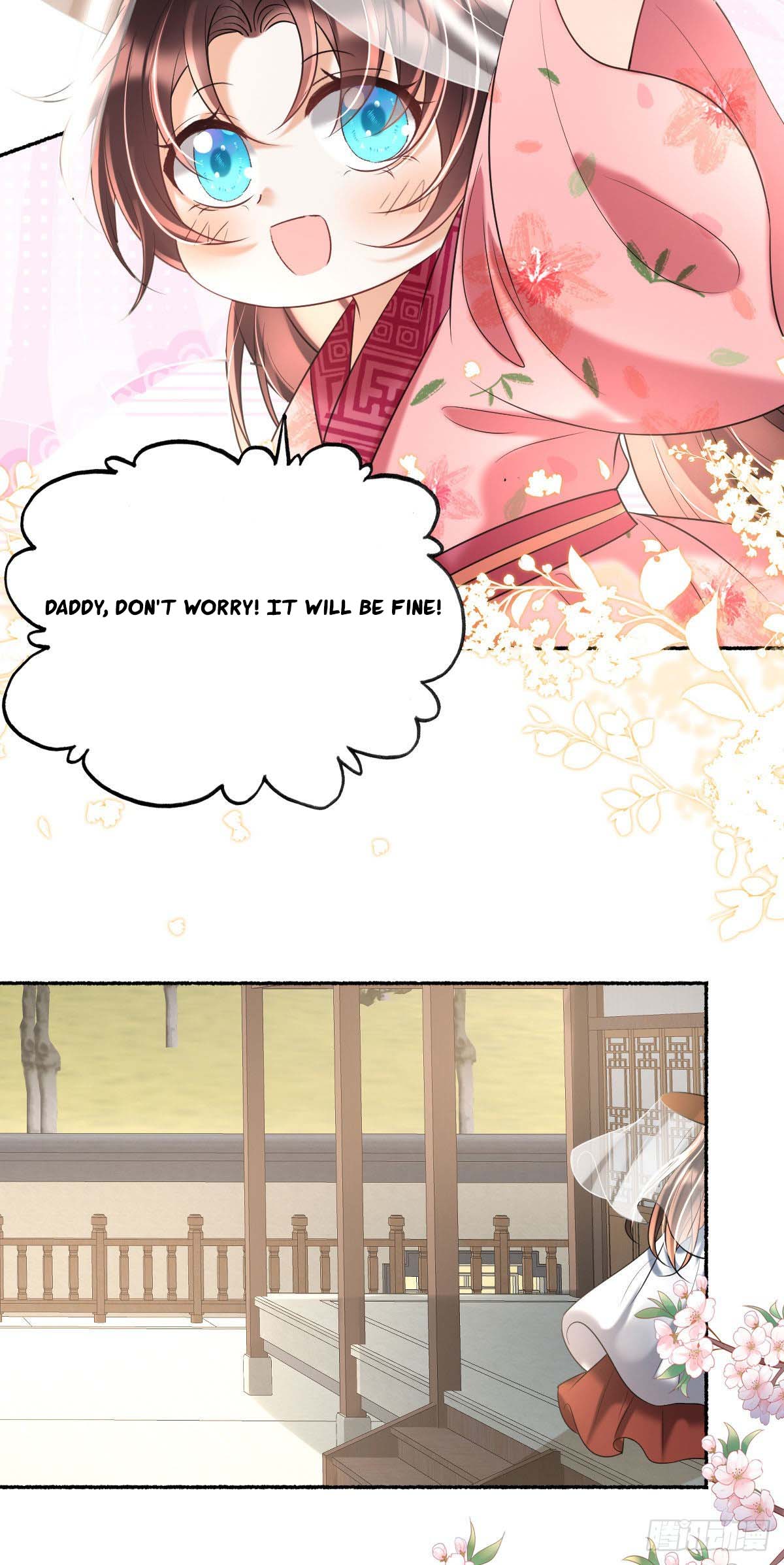 Tyrant Daddy’s Petite Bag chapter 29 - page 25
