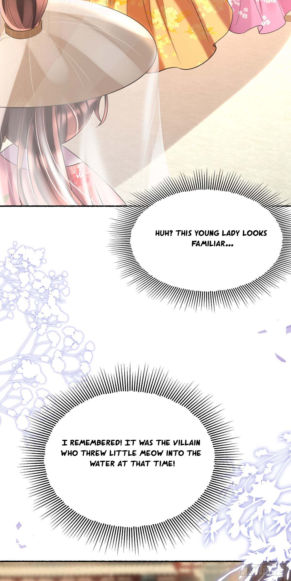 Tyrant Daddy’s Petite Bag chapter 29 - page 28