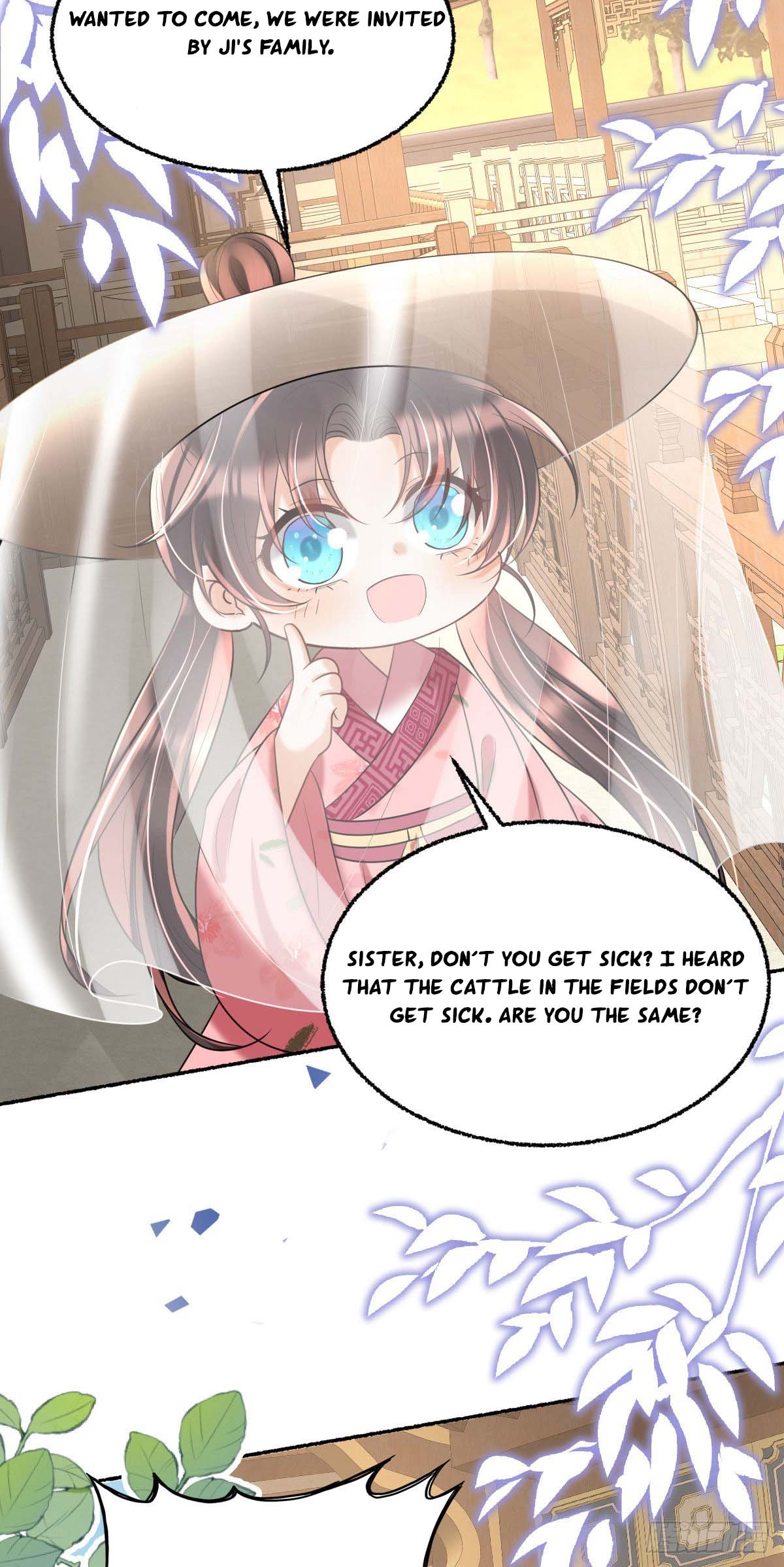 Tyrant Daddy’s Petite Bag chapter 29 - page 30
