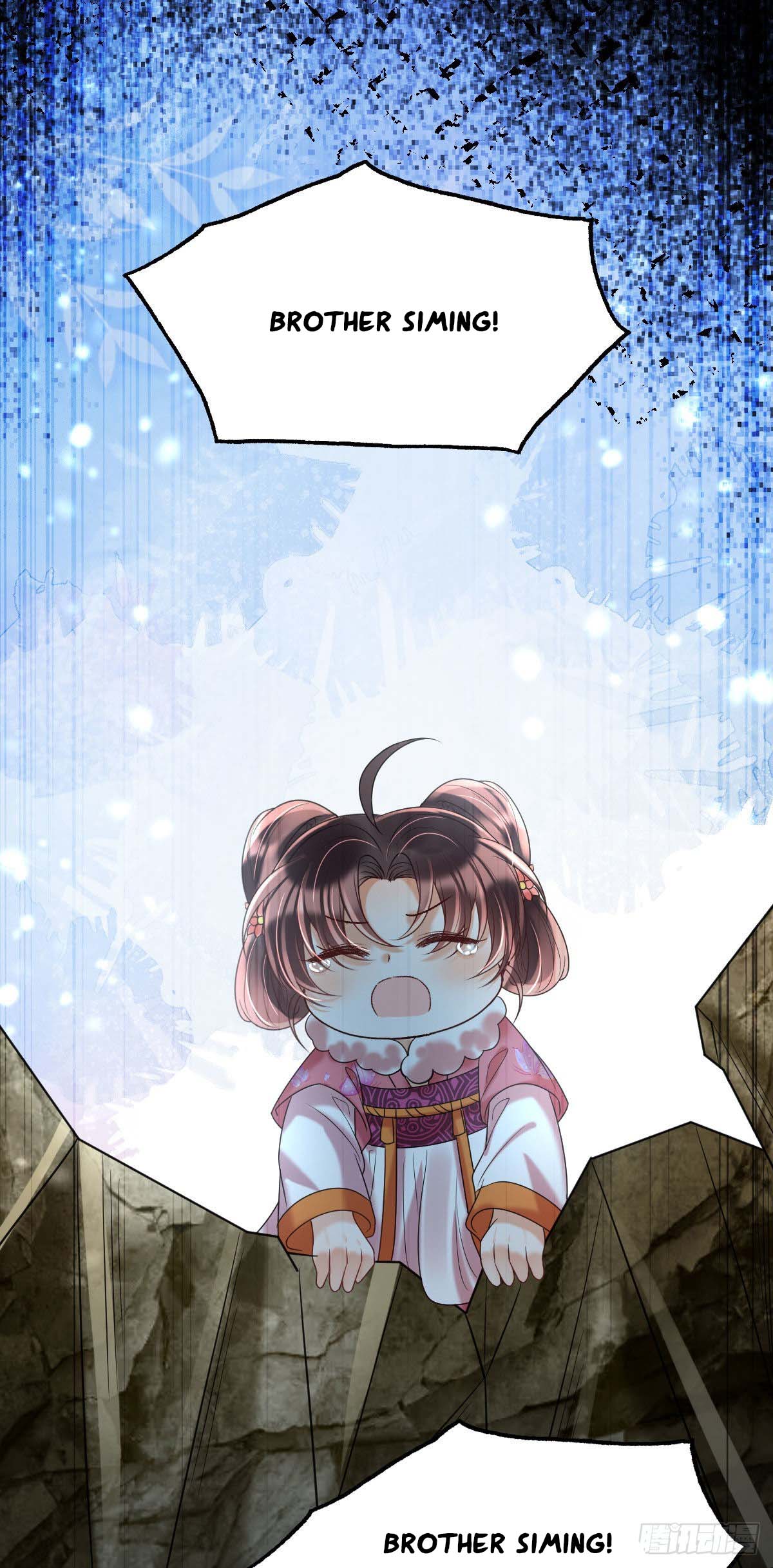 Tyrant Daddy’s Petite Bag chapter 28 - page 20