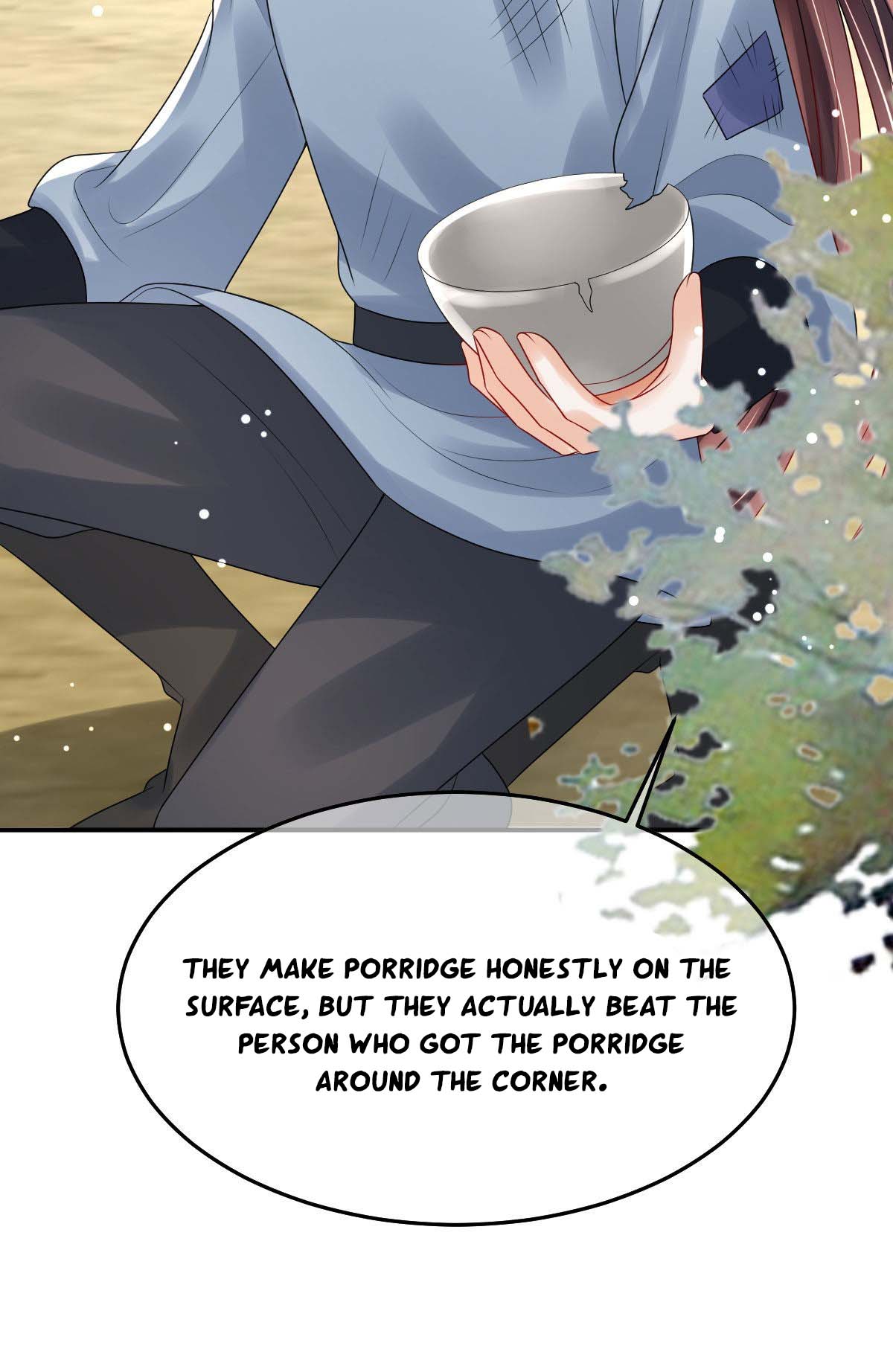 Tyrant Daddy’s Petite Bag chapter 27 - page 11