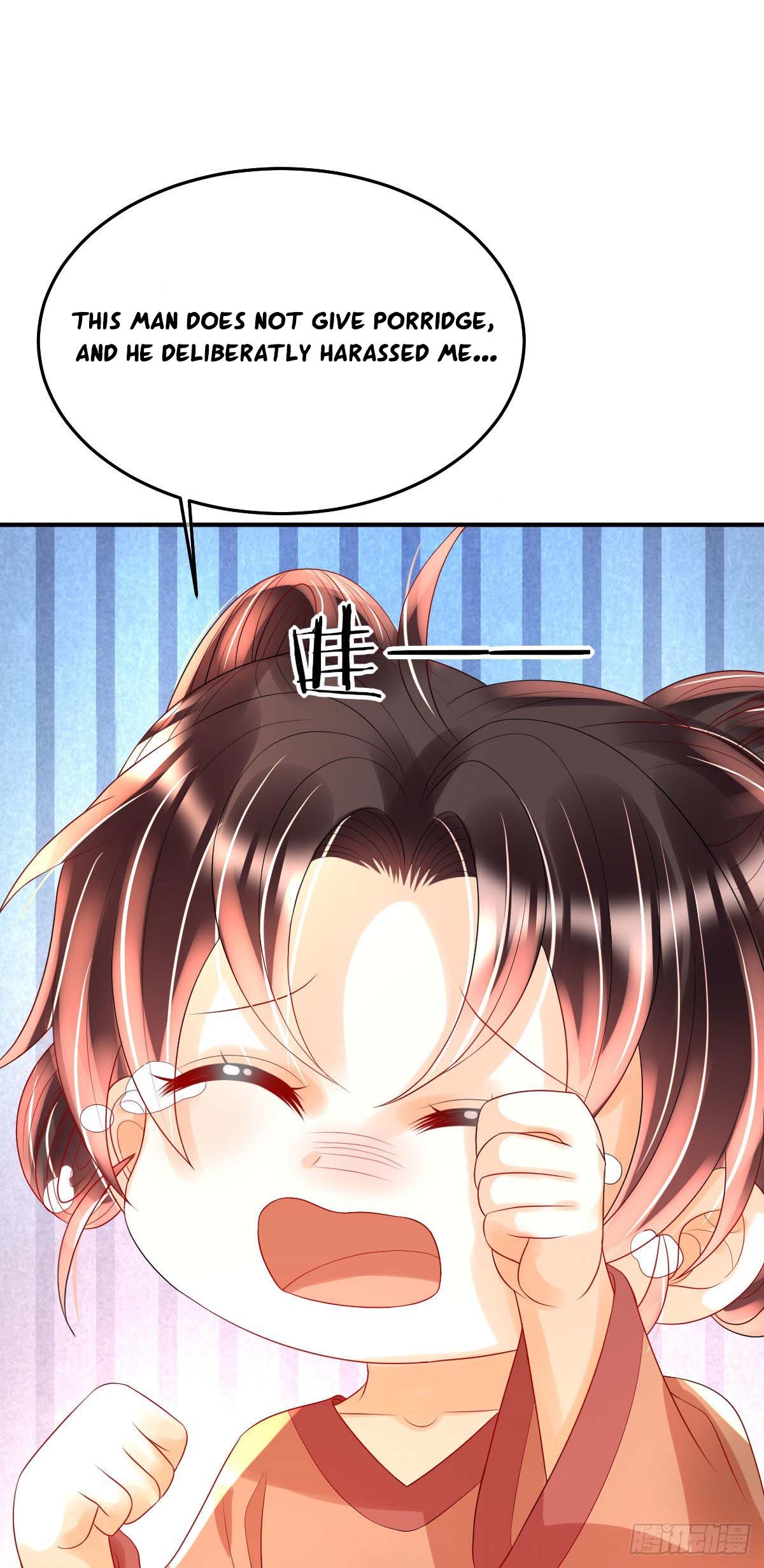 Tyrant Daddy’s Petite Bag chapter 27 - page 2