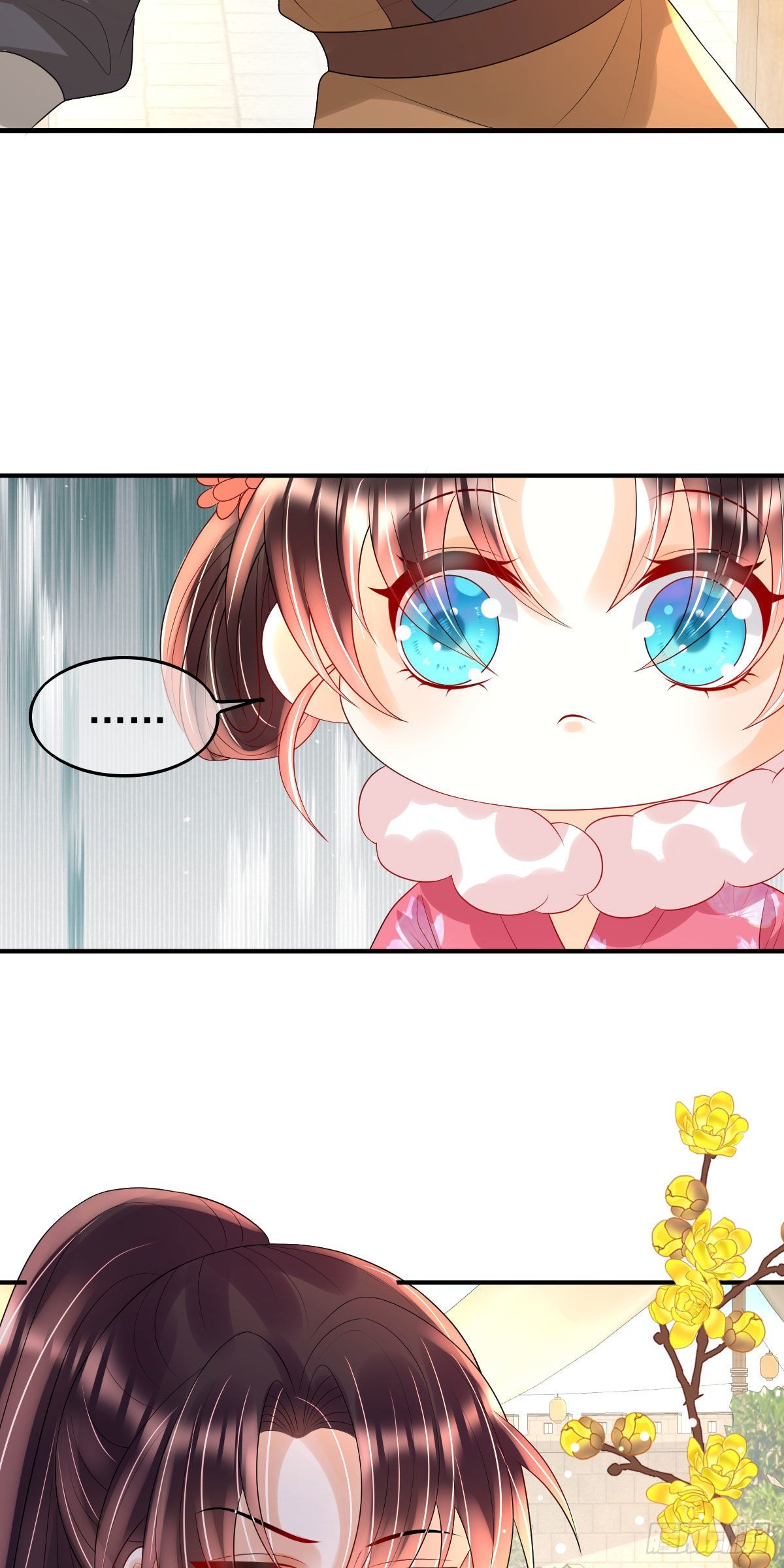 Tyrant Daddy’s Petite Bag chapter 27 - page 30