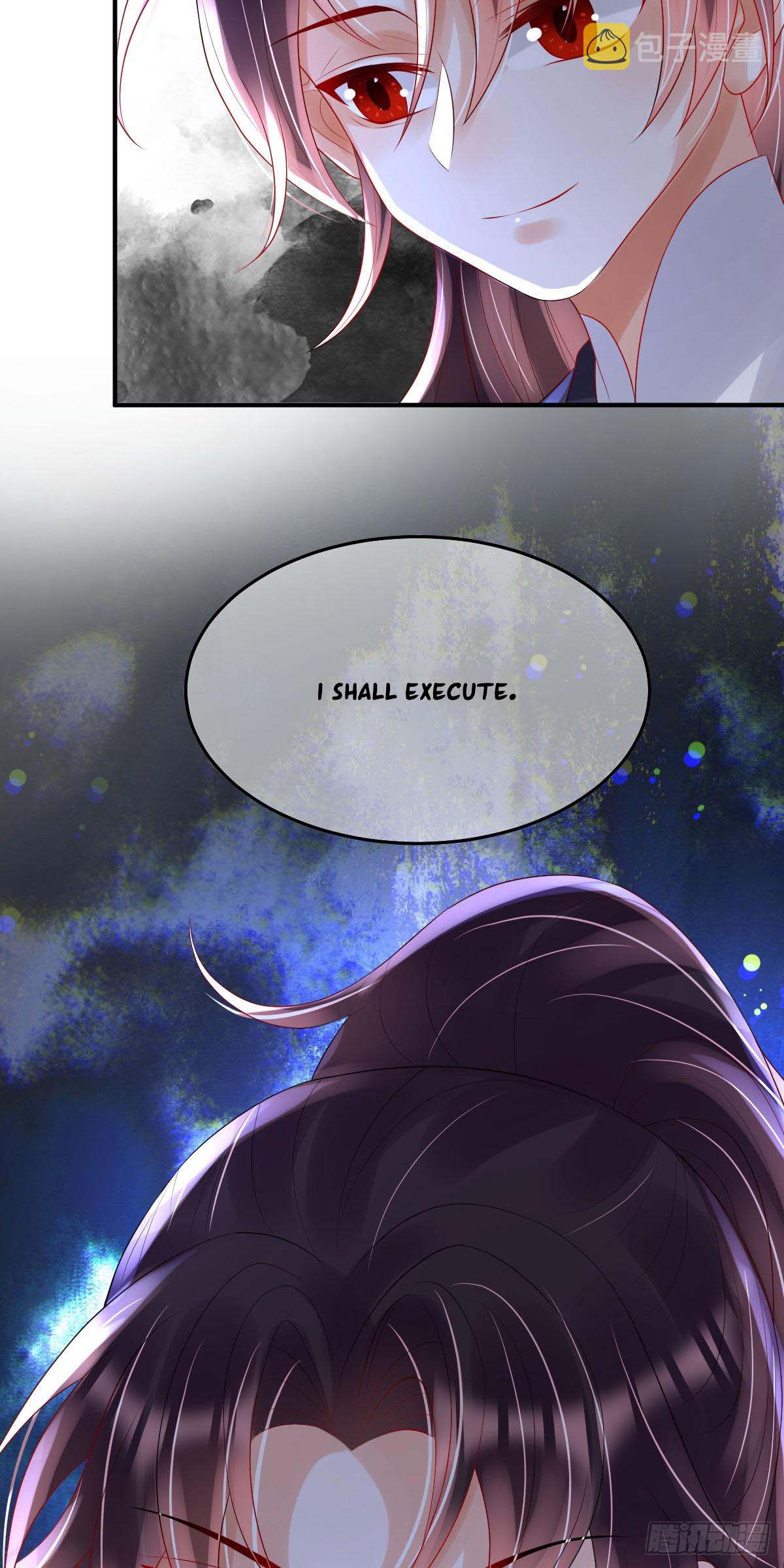 Tyrant Daddy’s Petite Bag chapter 27 - page 37