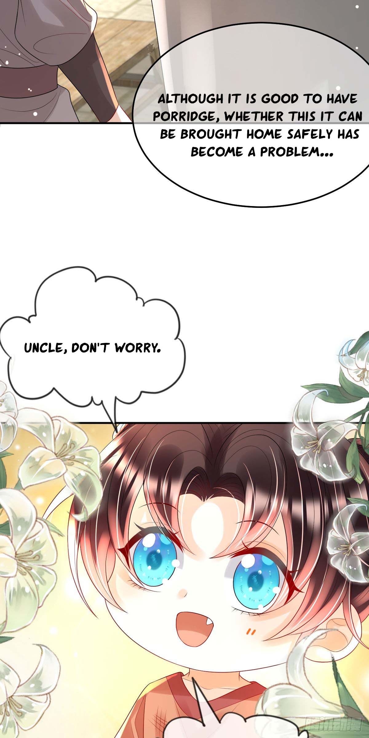 Tyrant Daddy’s Petite Bag chapter 26 - page 18