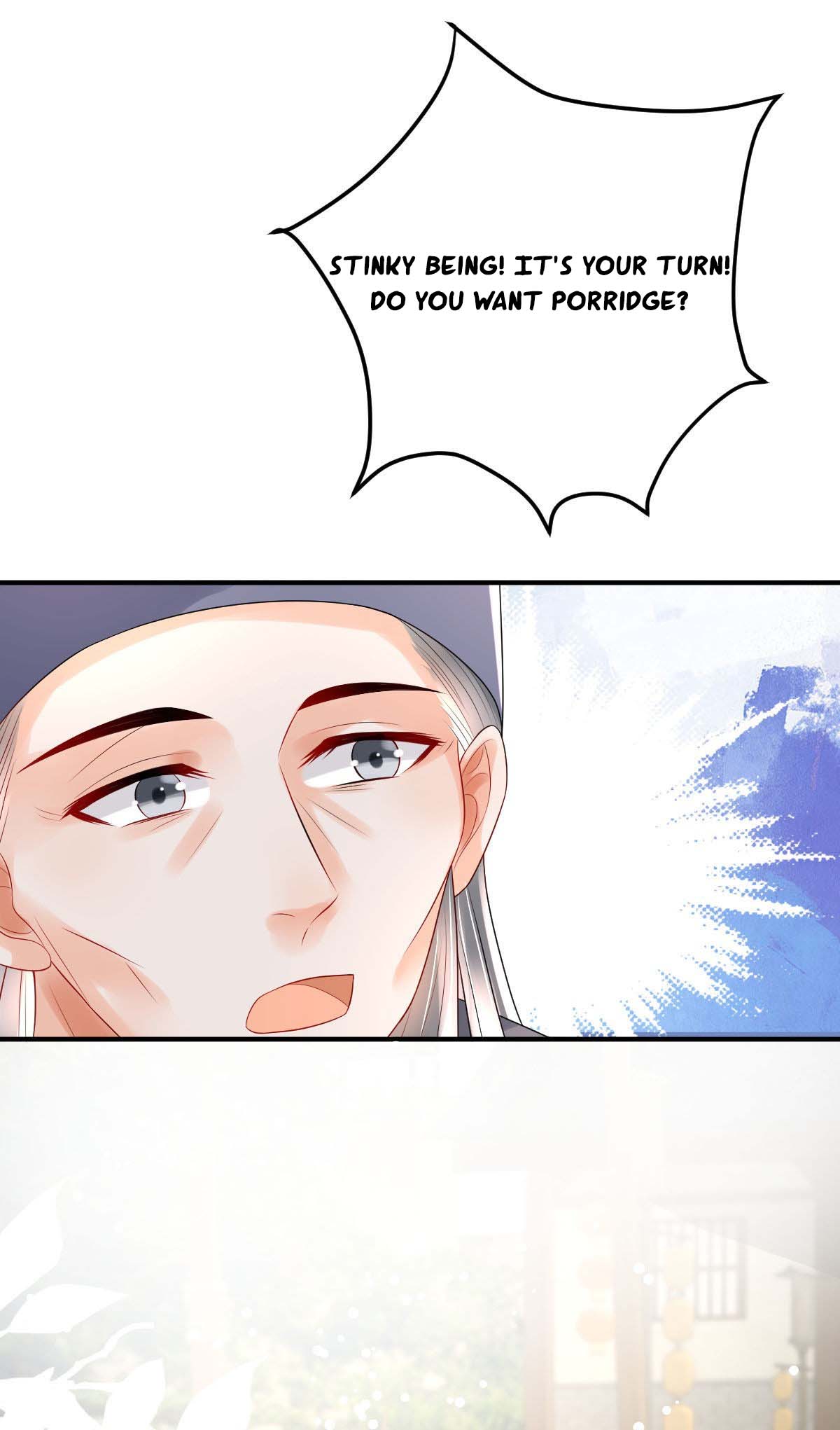 Tyrant Daddy’s Petite Bag chapter 26 - page 22