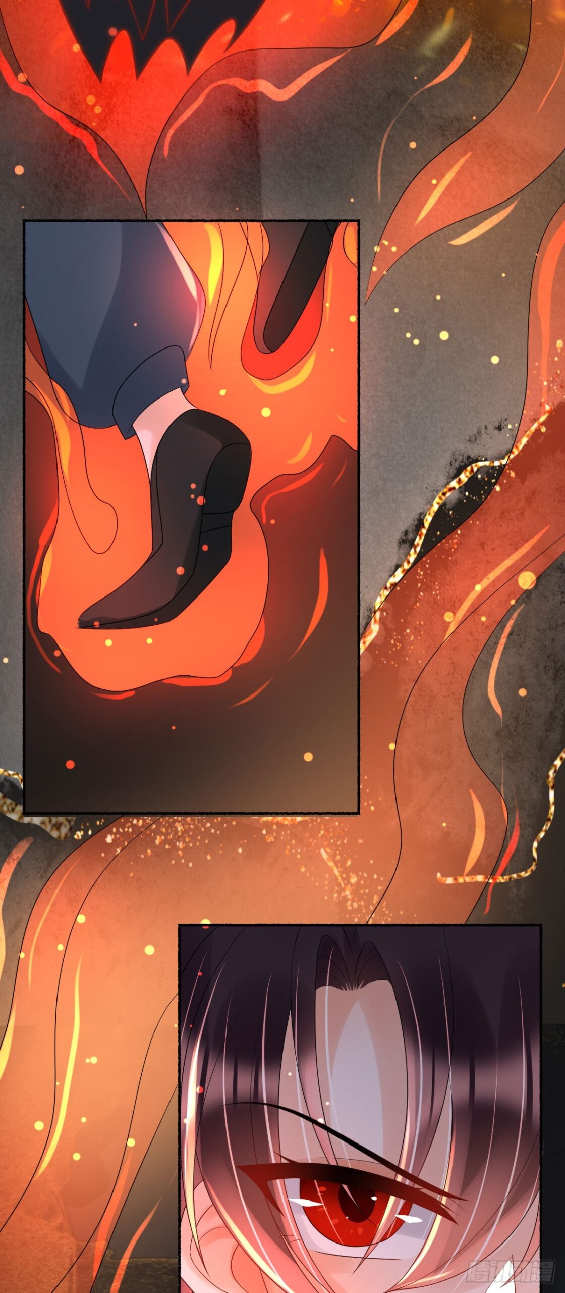 Tyrant Daddy’s Petite Bag chapter 46 - page 39