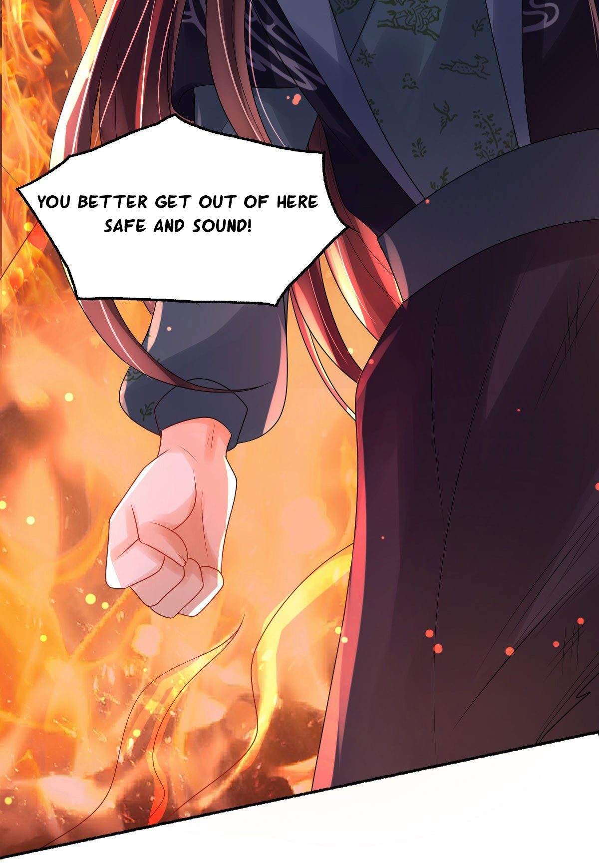 Tyrant Daddy’s Petite Bag chapter 46 - page 41