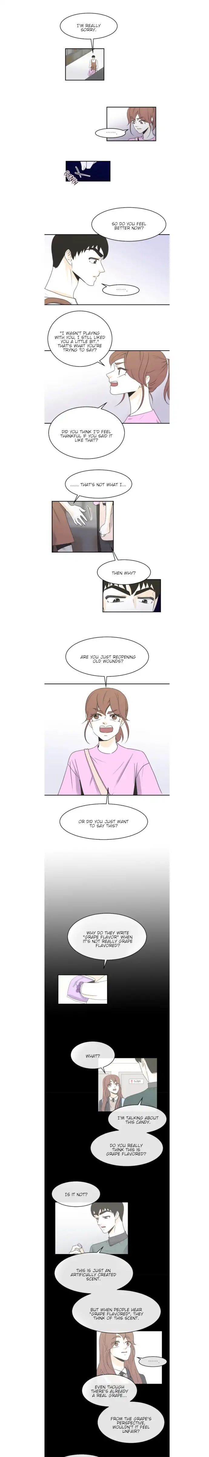 My Male Friend Chapter 80 - page 2