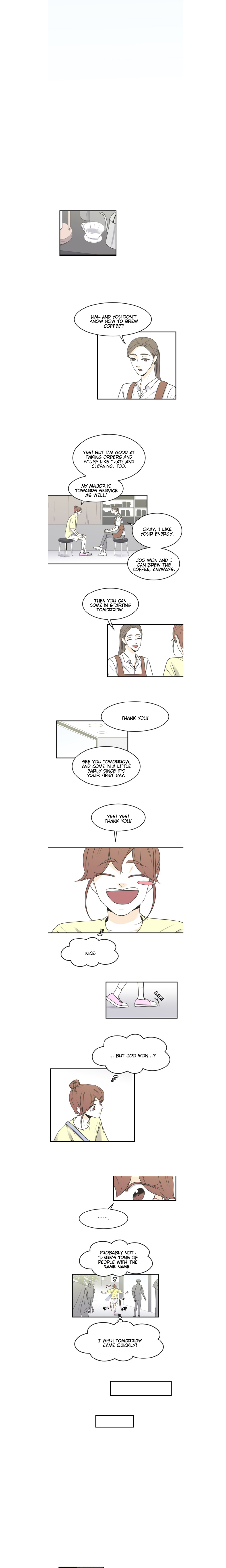 My Male Friend Chapter 73 - page 4