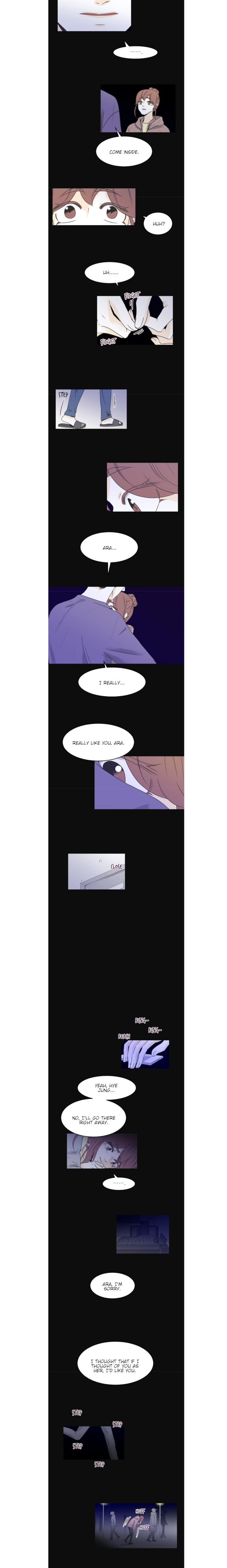 My Male Friend Chapter 76 - page 6
