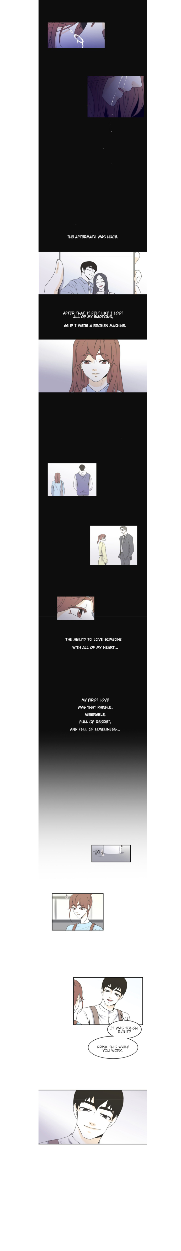 My Male Friend Chapter 76 - page 7