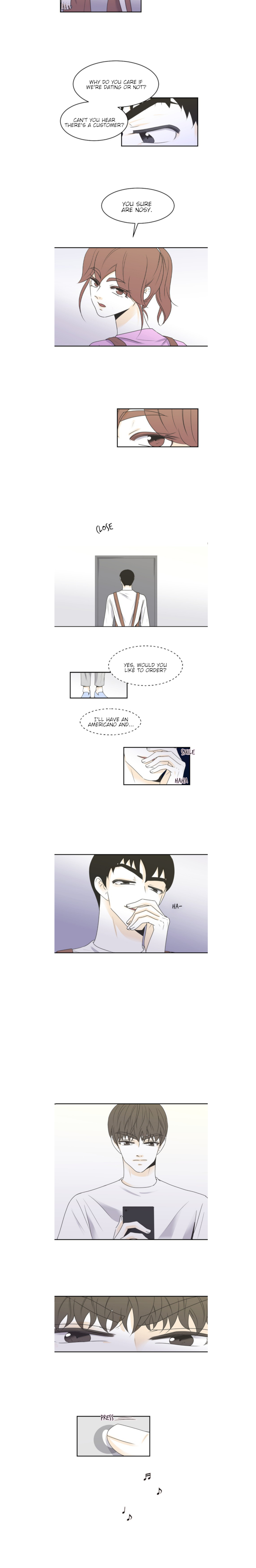 My Male Friend Chapter 79 - page 3